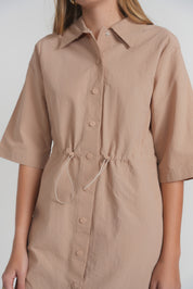 Oslo dress