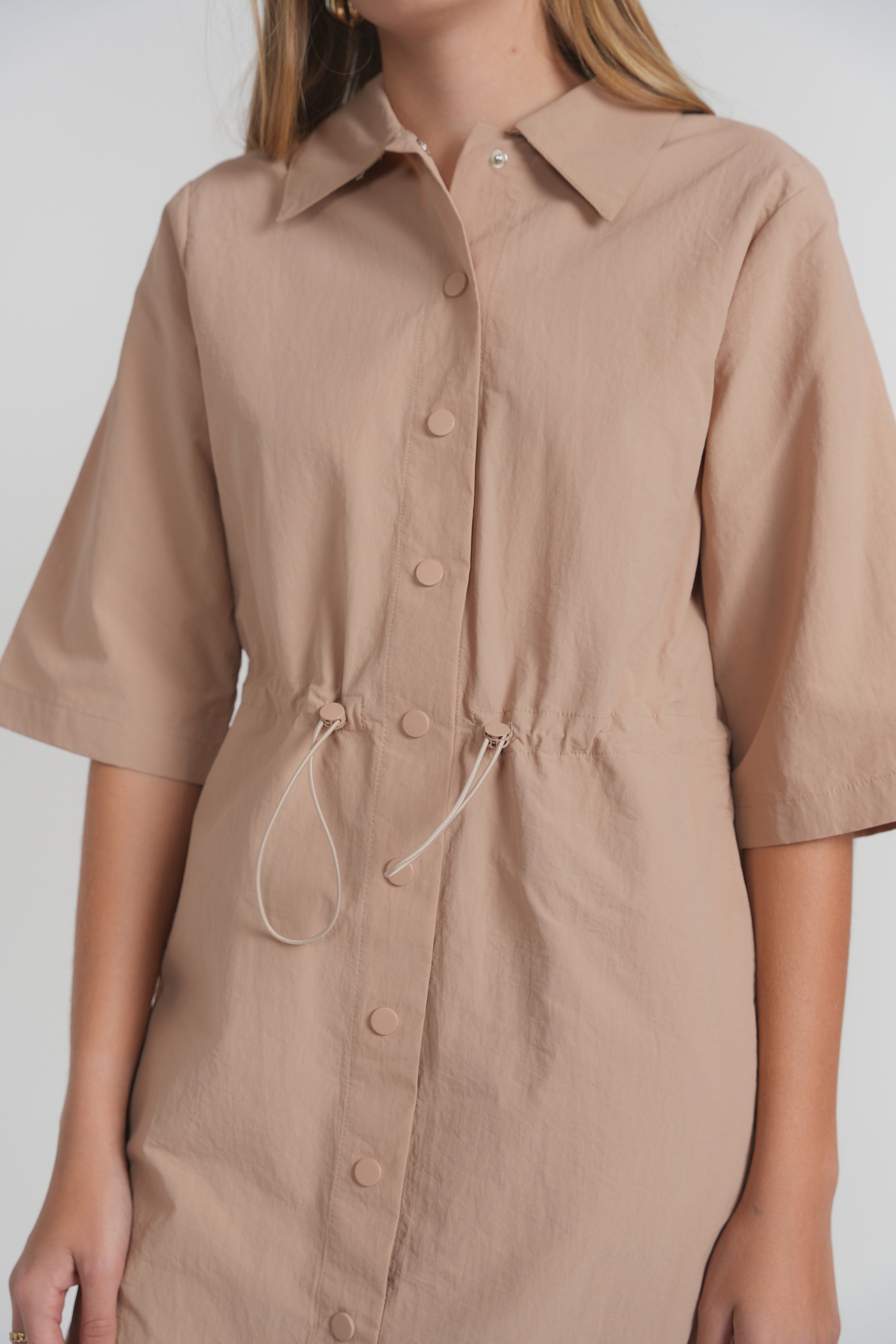 Oslo dress