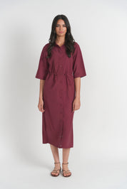 Oslo dress