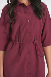 Oslo dress