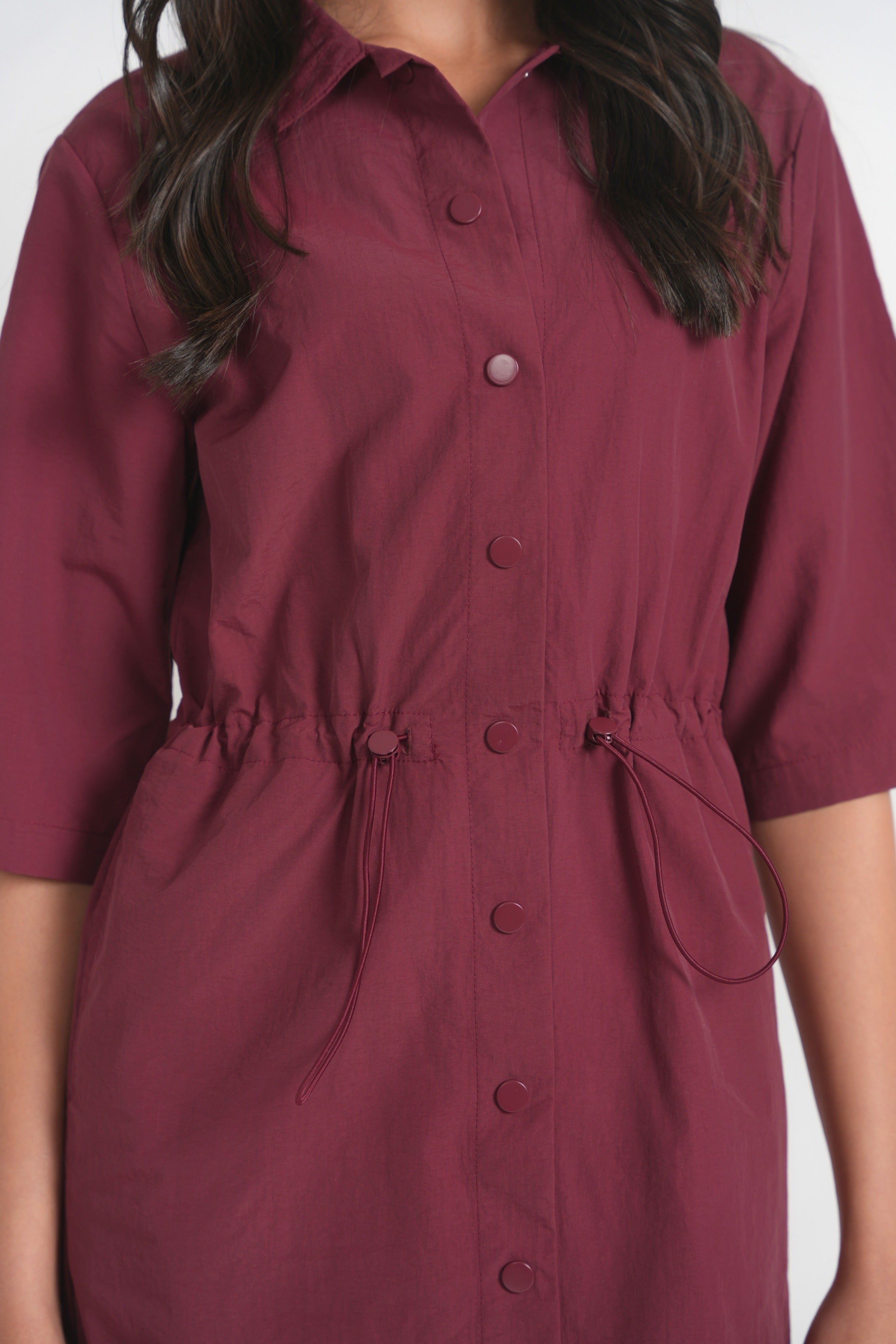 Oslo dress