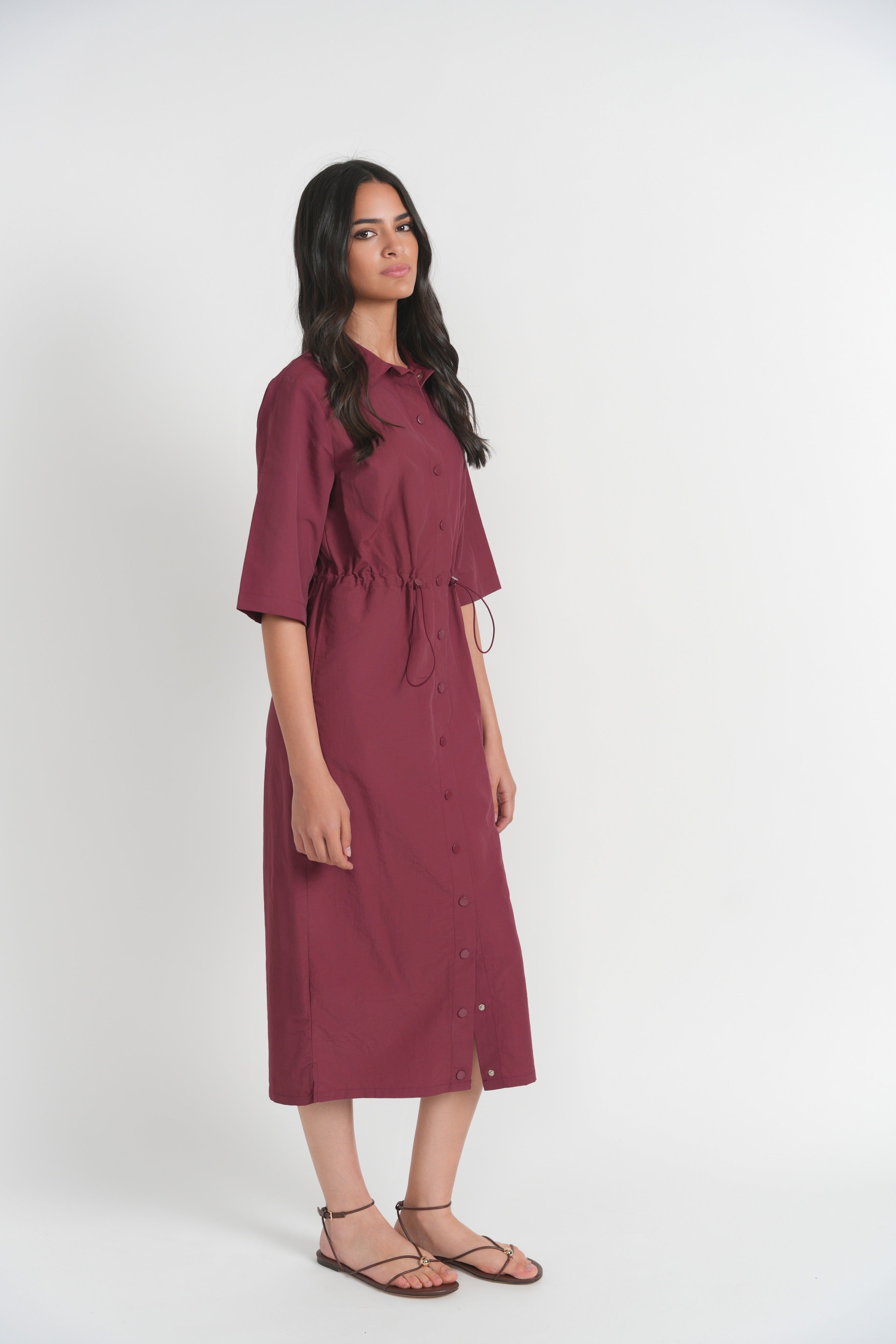 Oslo dress