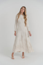Valencia Dress