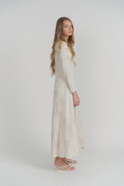 Valencia Dress