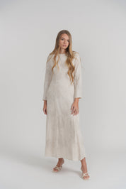 Valencia Dress