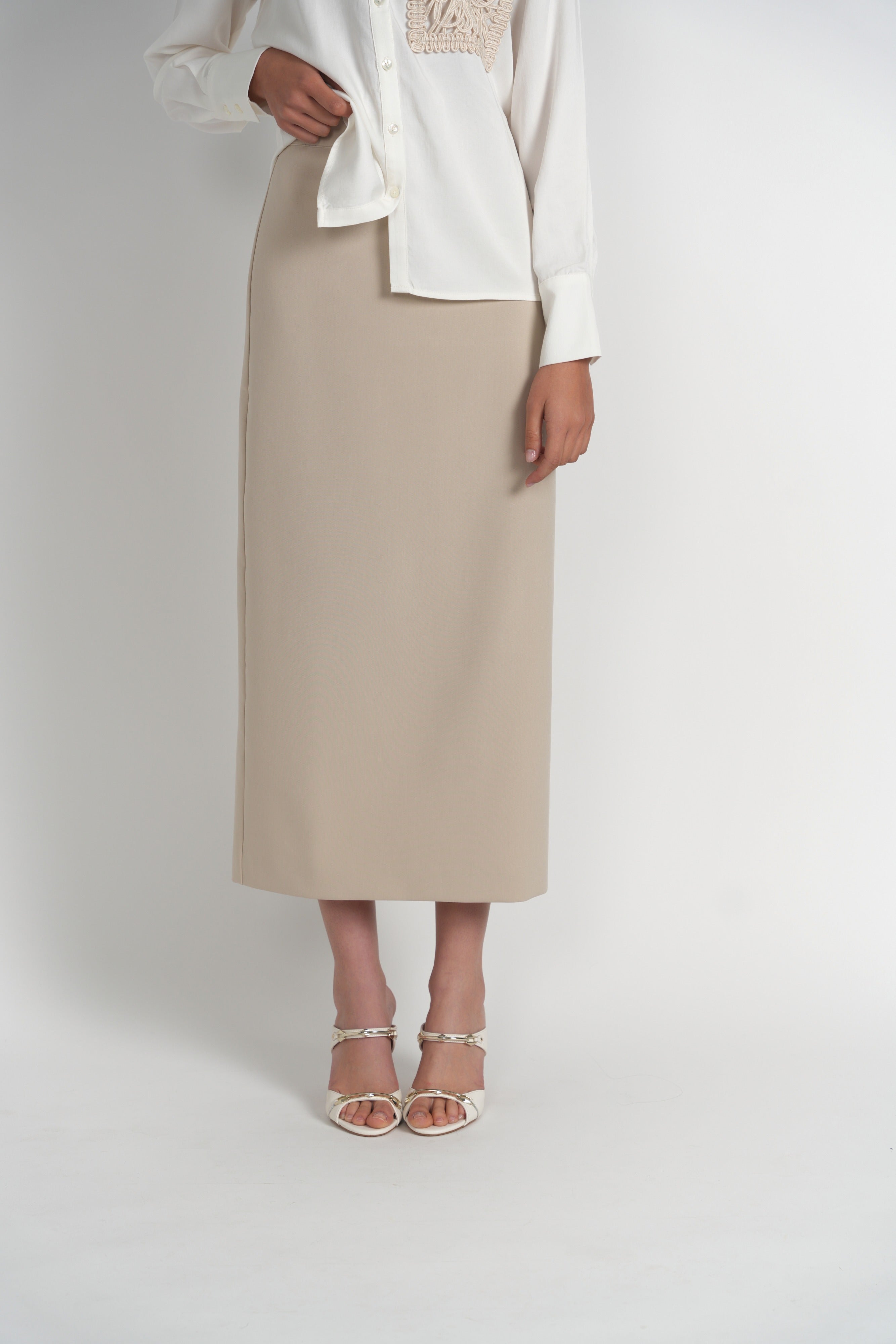 Vienna Skirt