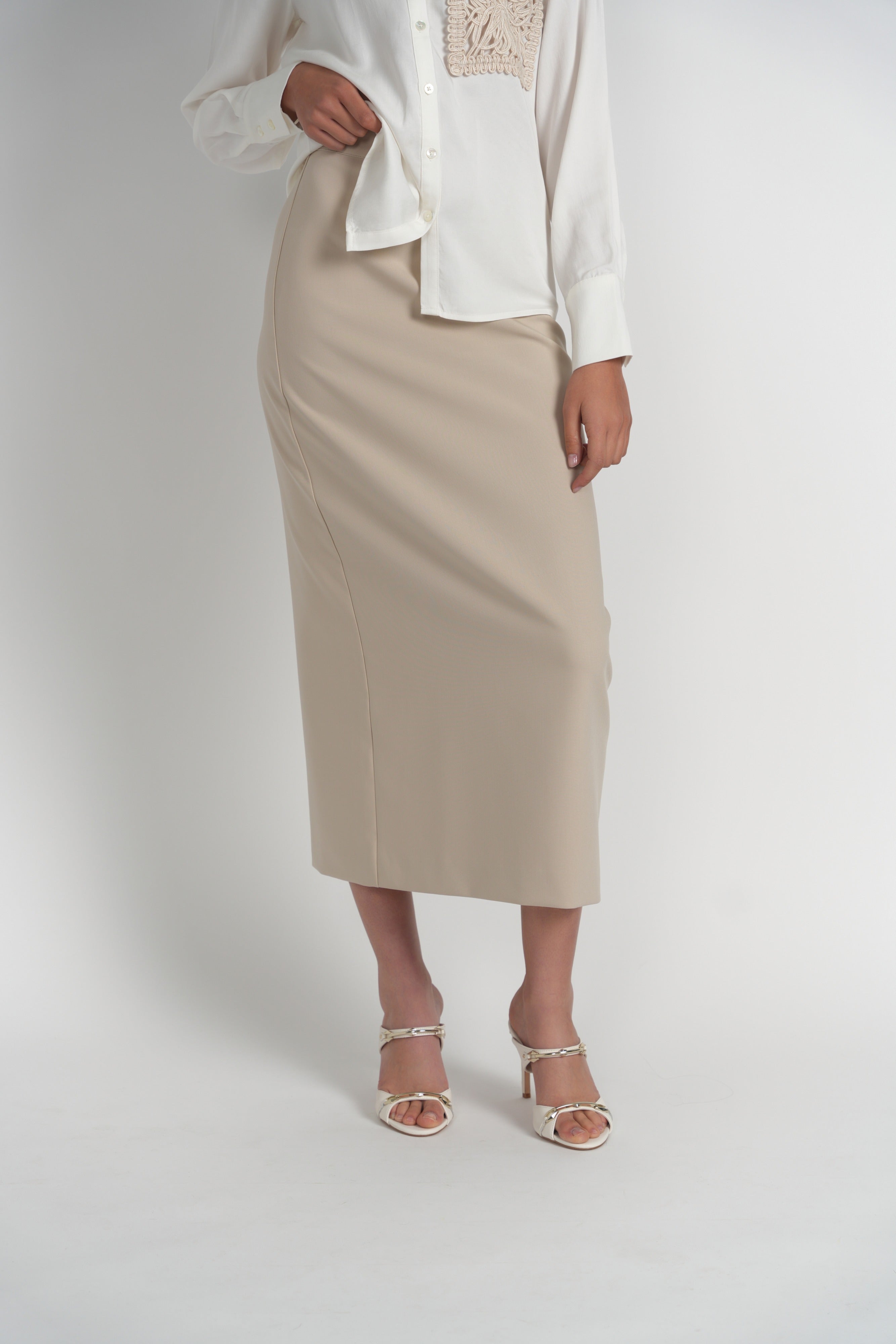 Vienna Skirt