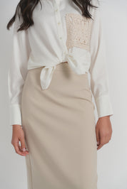 Vienna Skirt