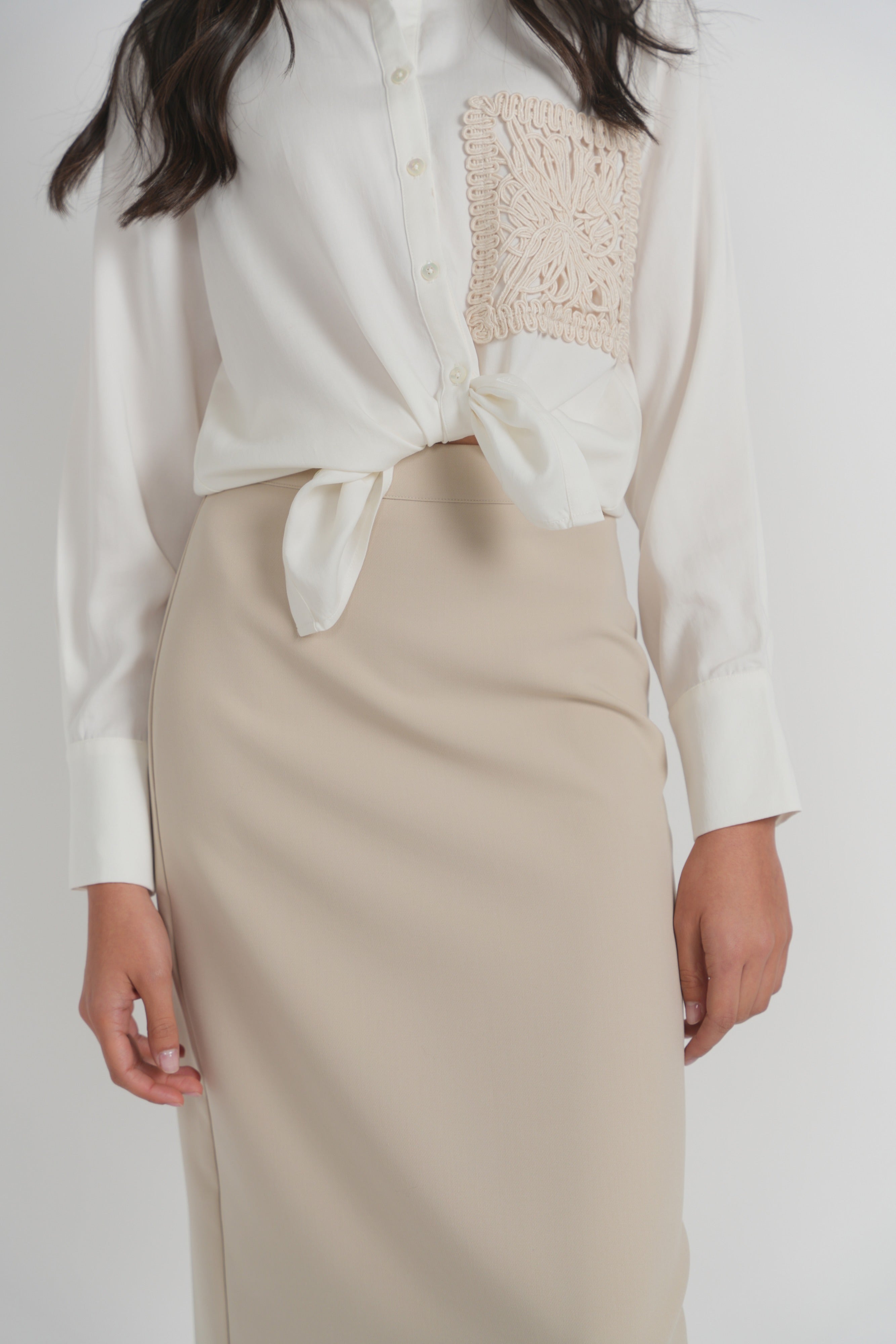 Vienna Skirt