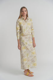Palma Skirt