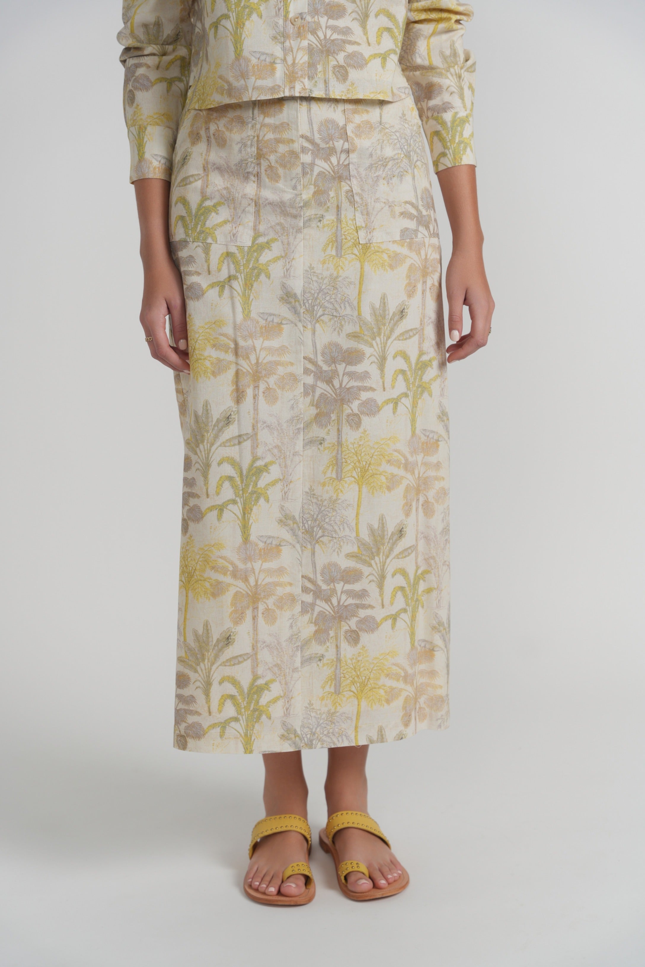 Palma Skirt