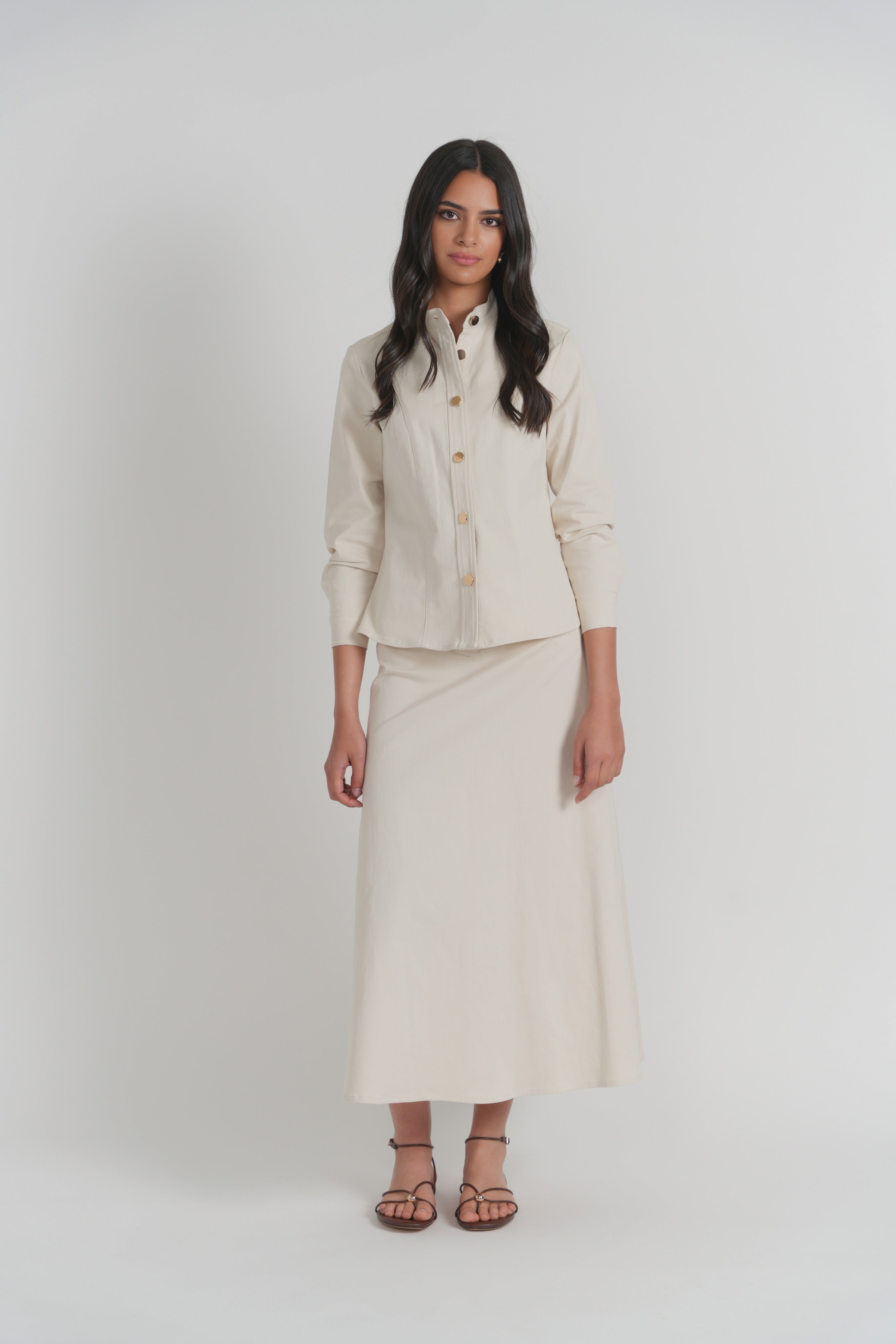 Sienna Skirt