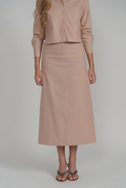 Ithaca Skirt