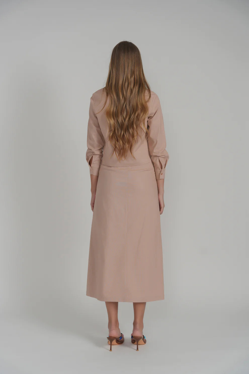 Ithaca Skirt