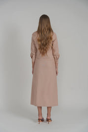 Ithaca Skirt