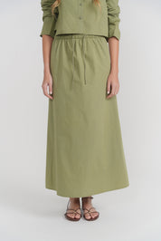 Milan skirt