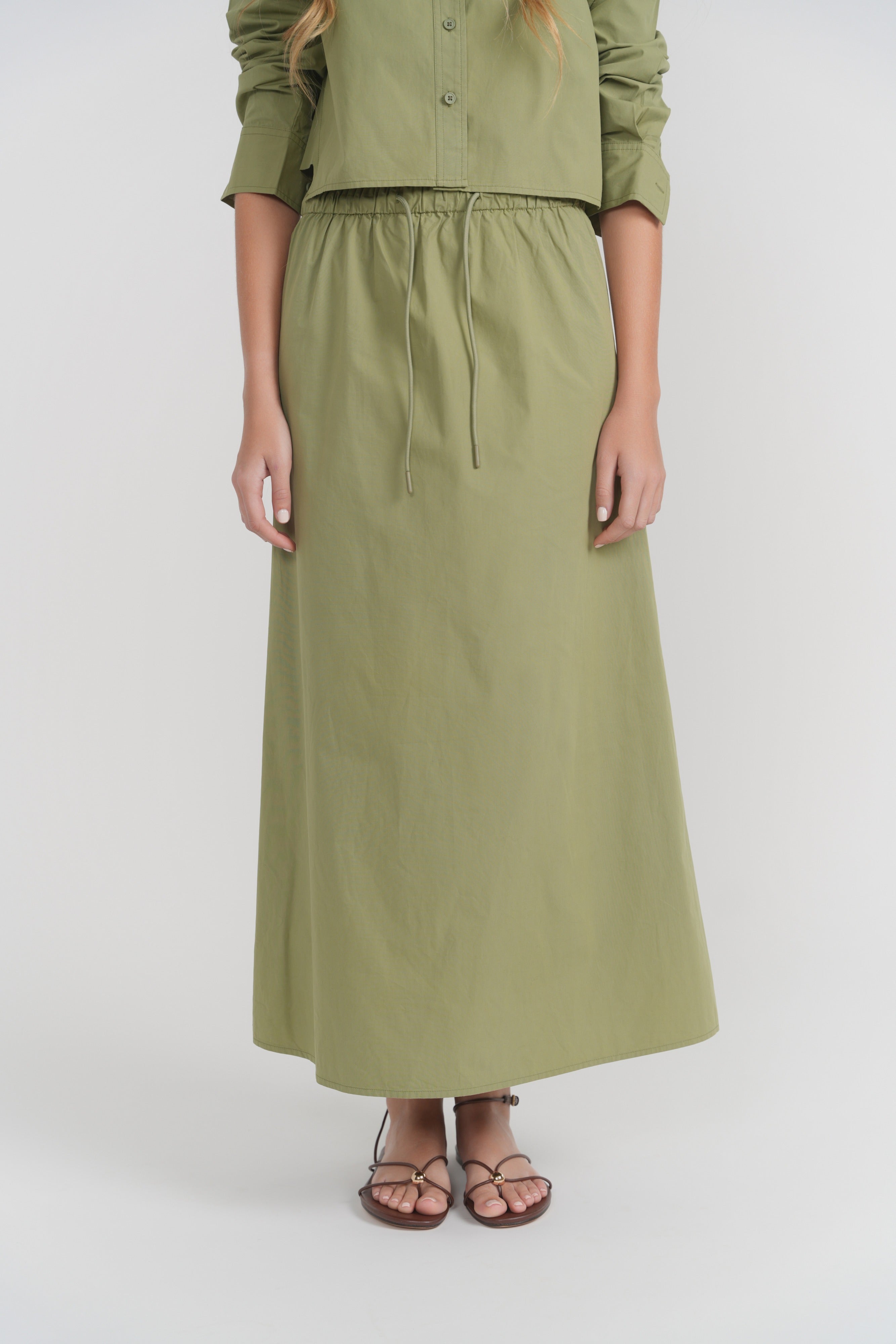 Milan skirt