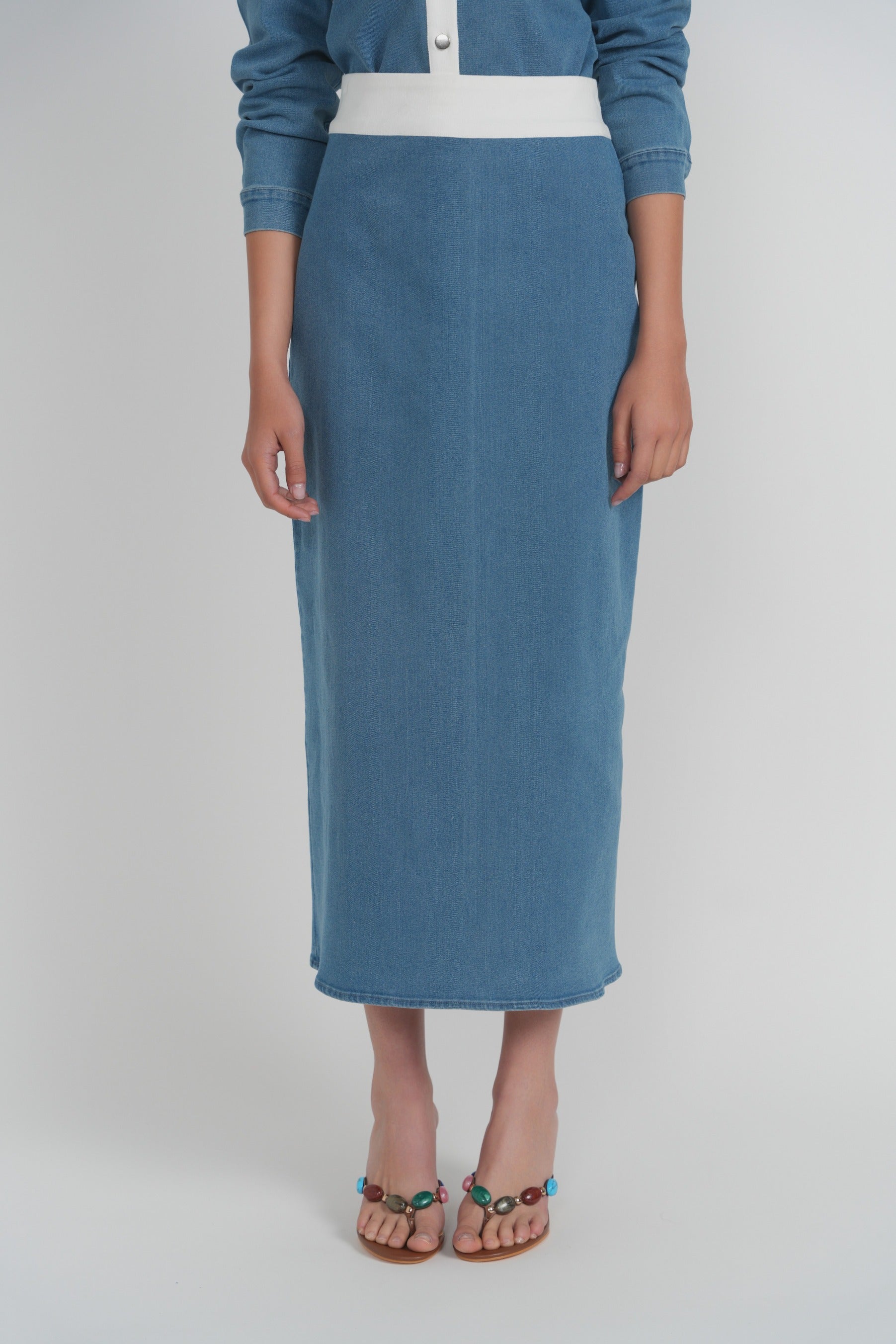 Hydra Skirt