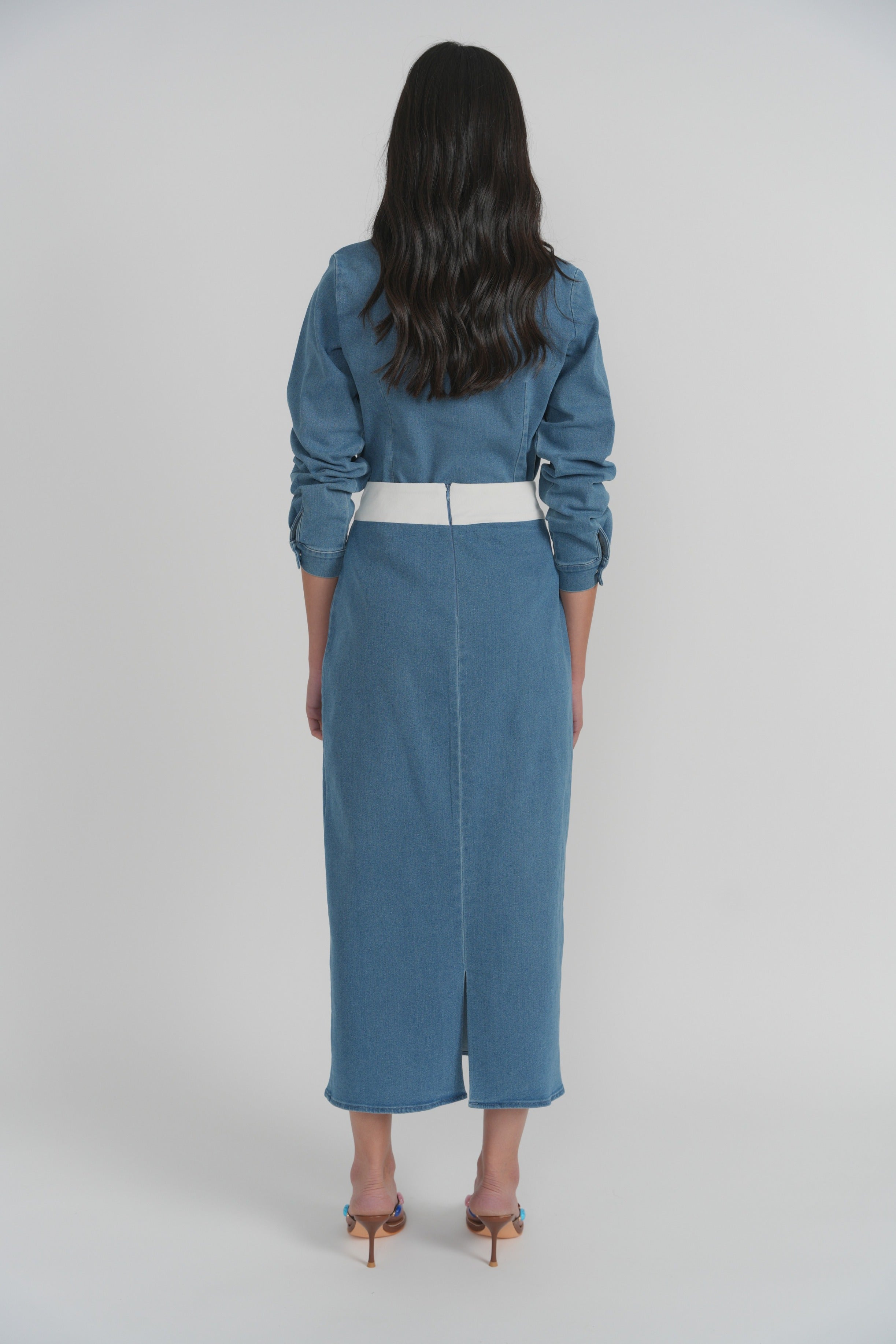 Hydra Skirt