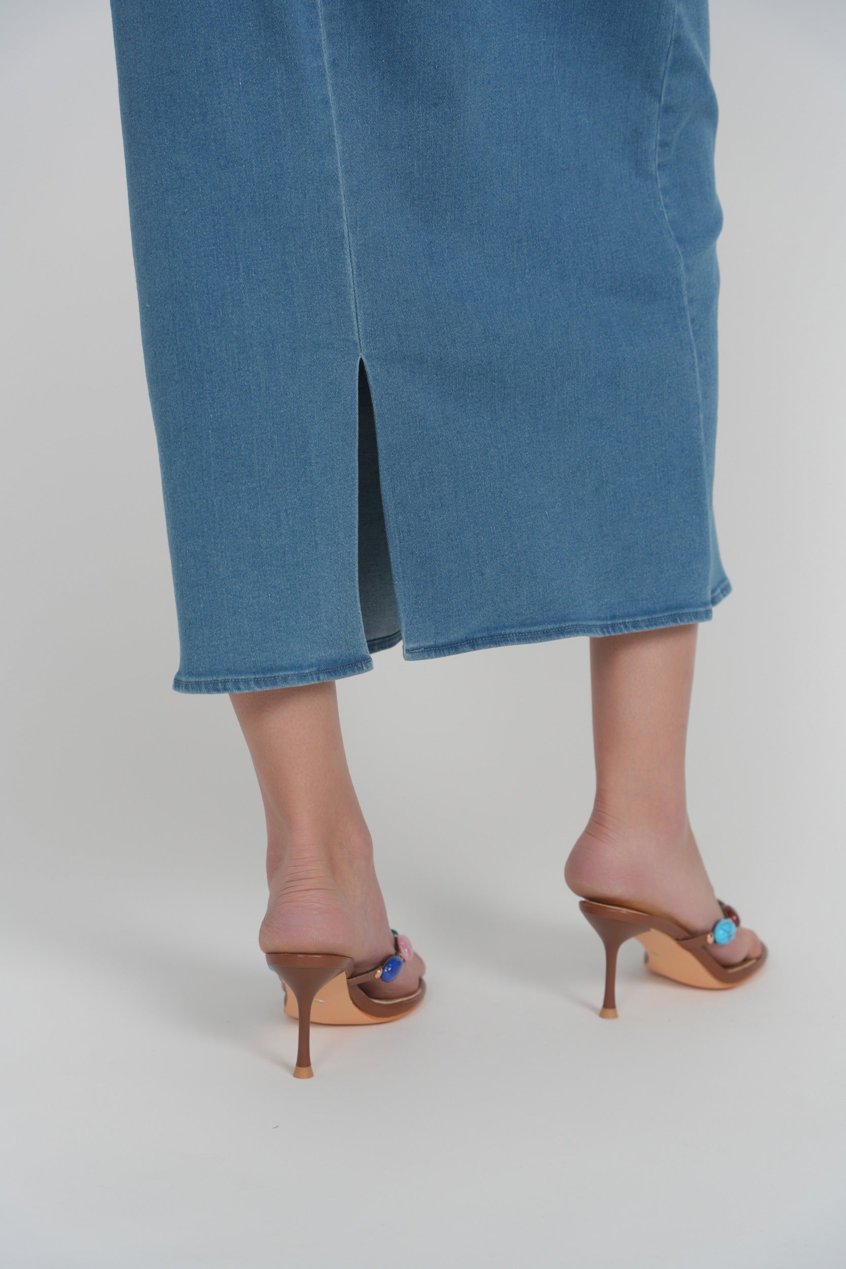 Hydra Skirt