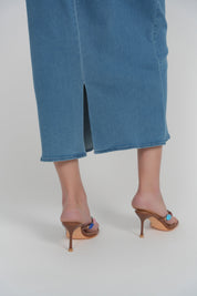 Hydra Skirt