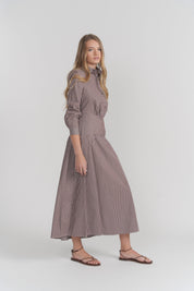 Comino Dress