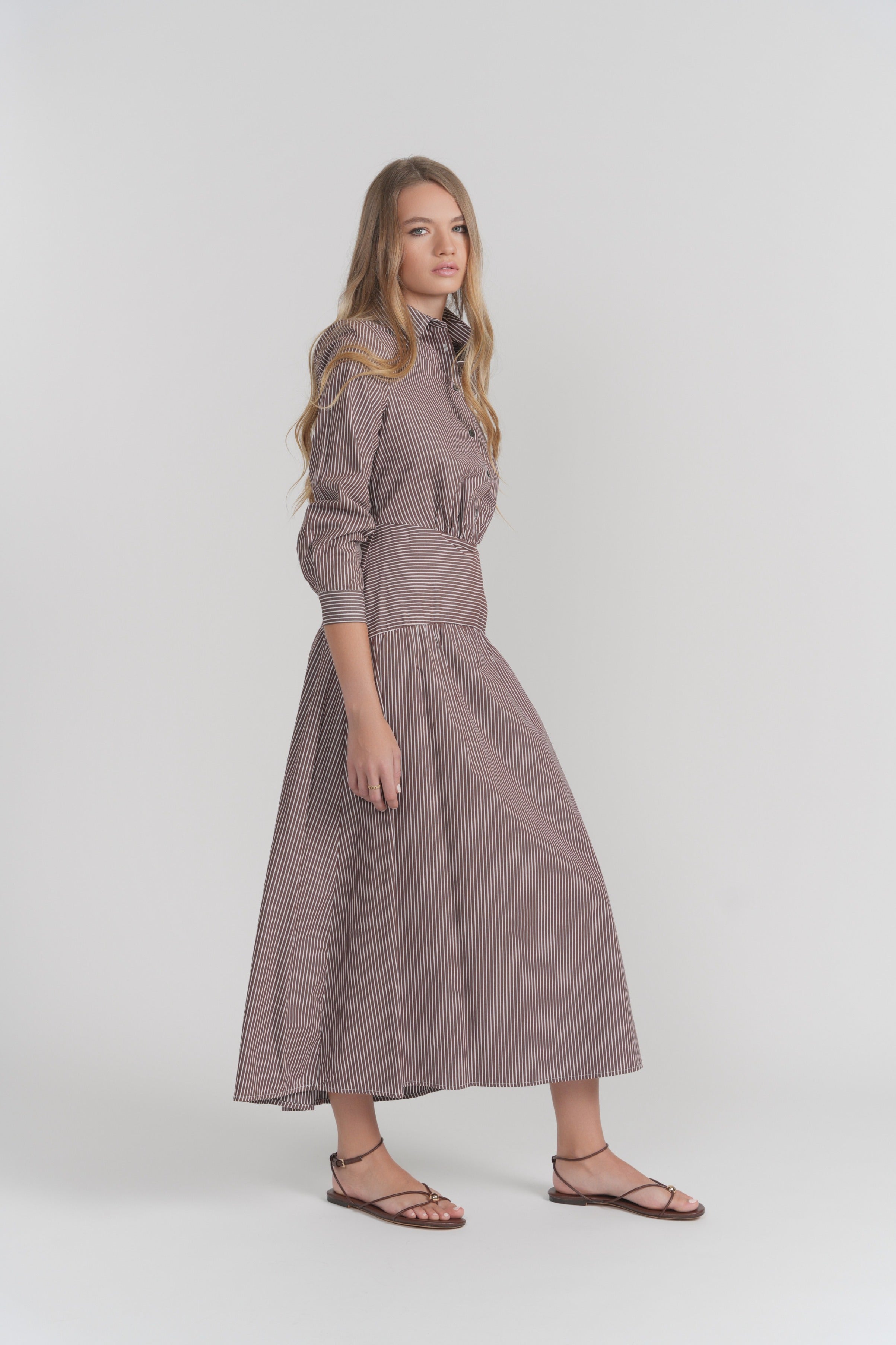 Comino Dress