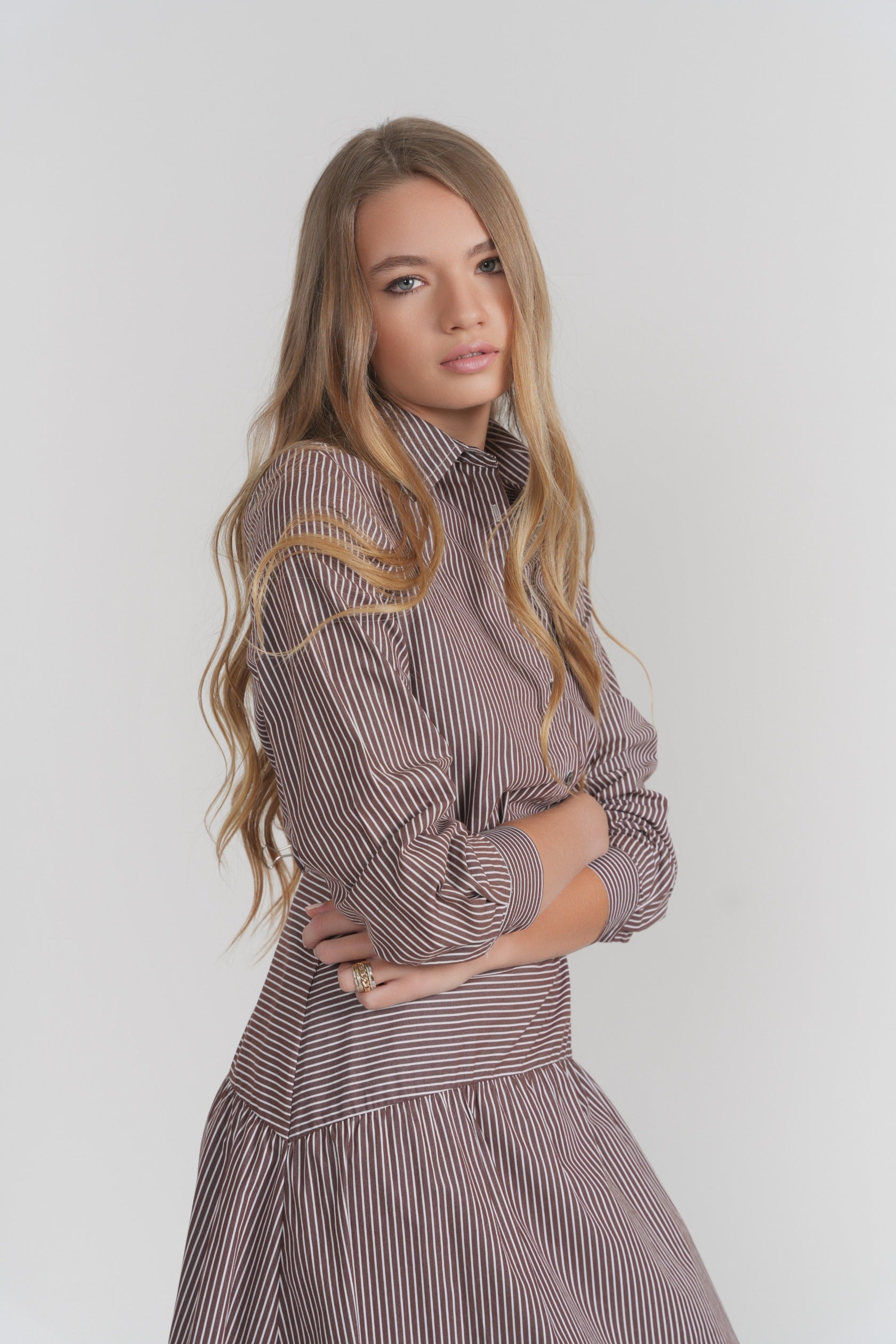 Comino Dress