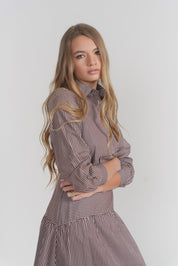 Comino Dress
