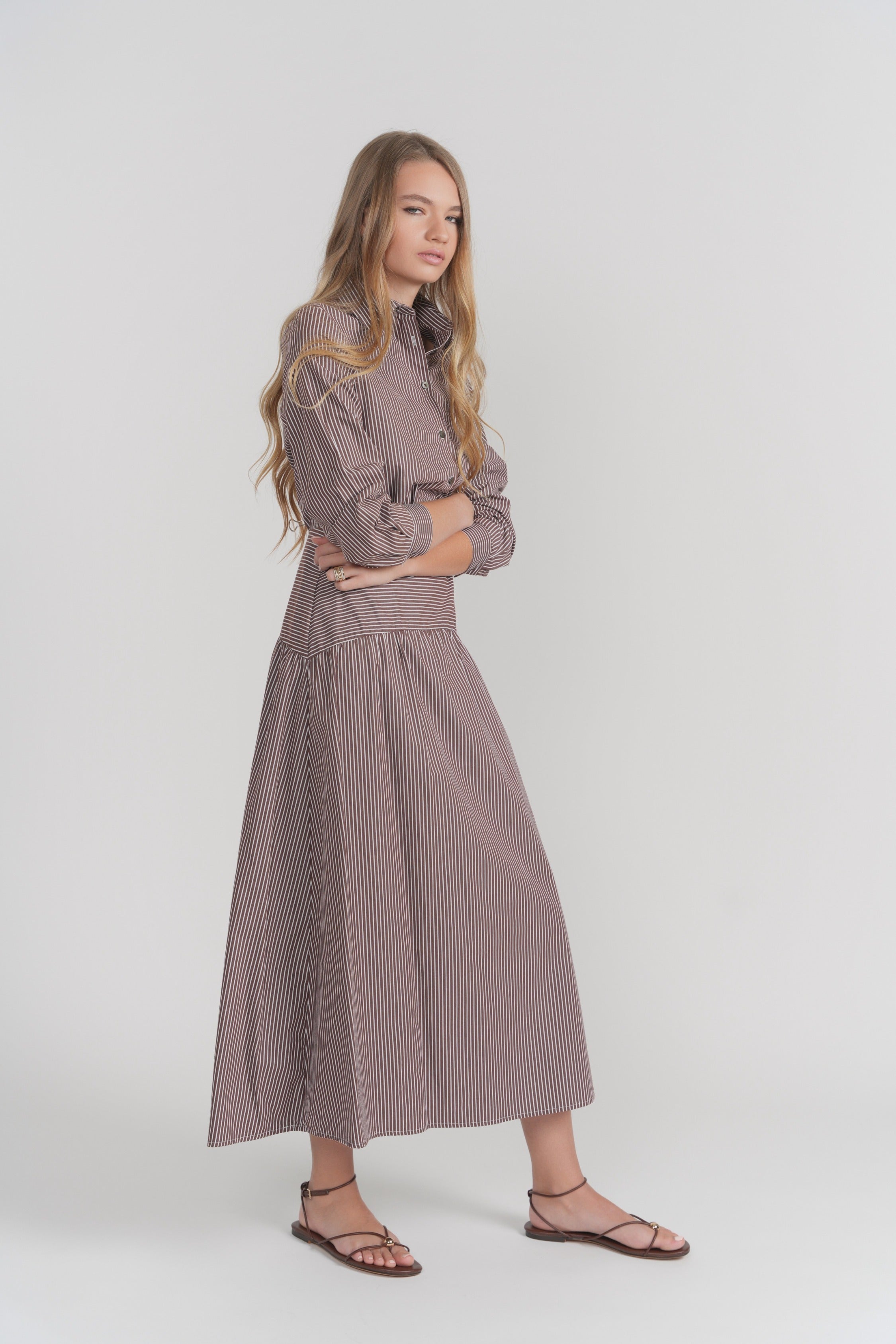Comino Dress
