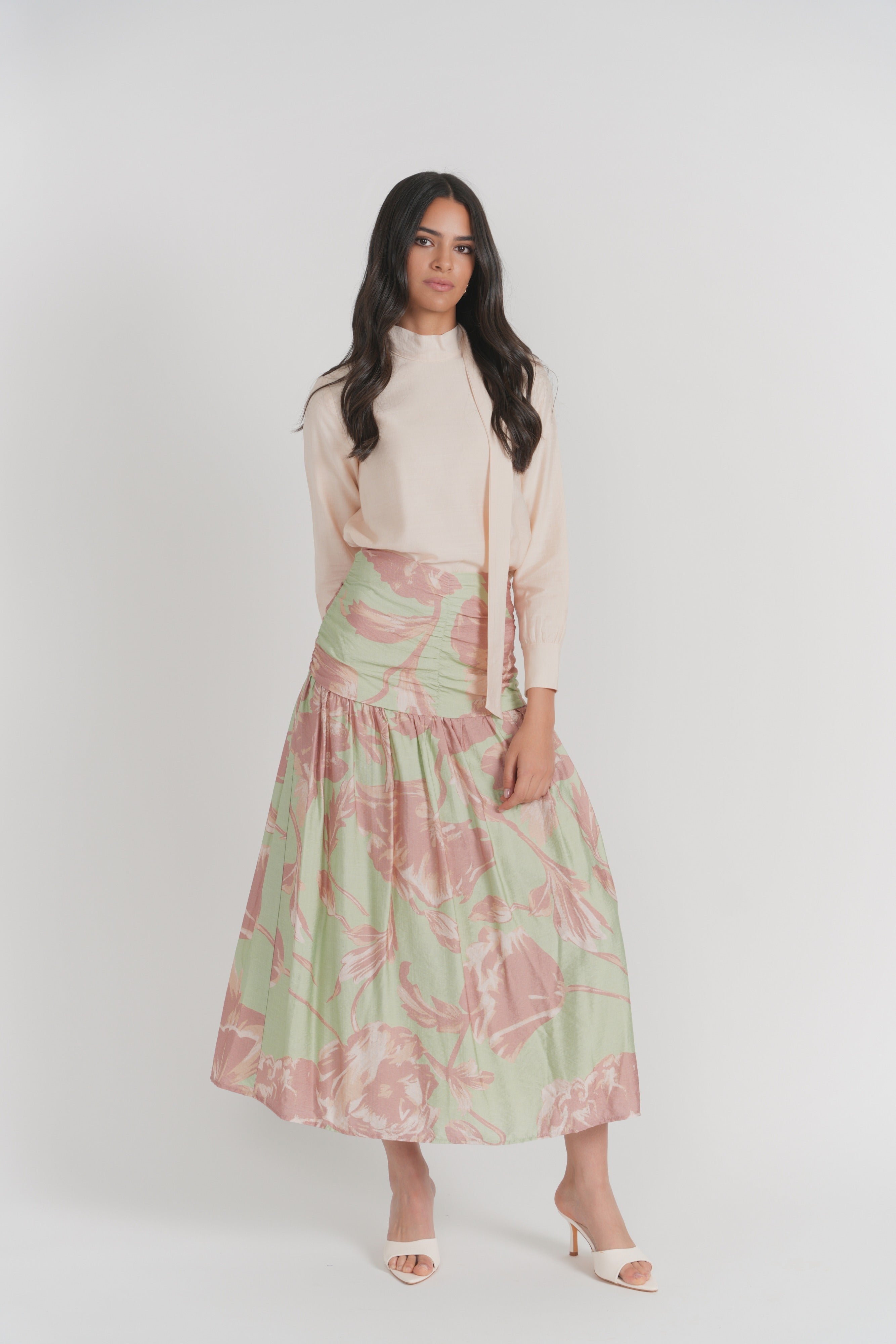 Tuscany Skirt