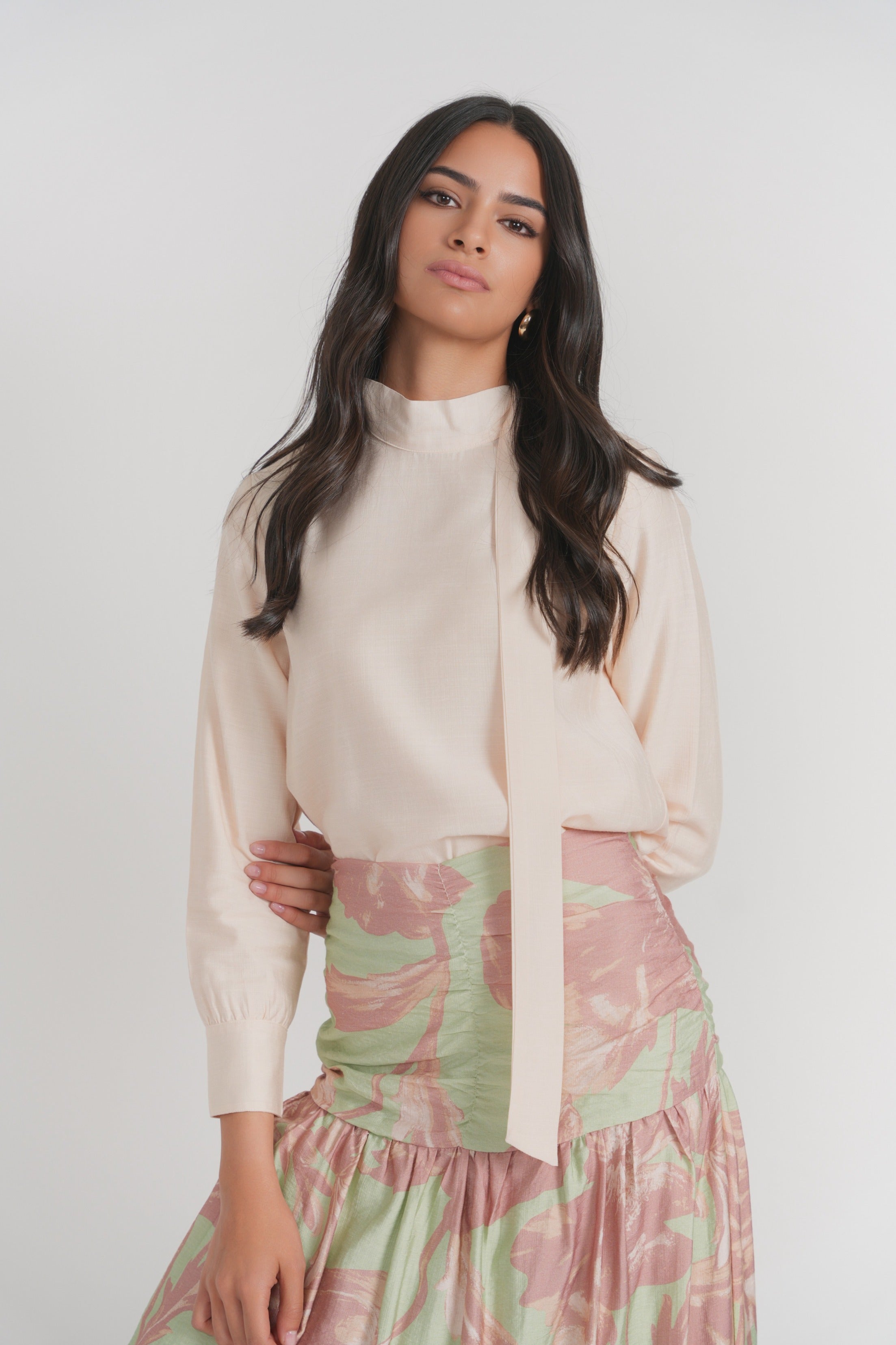Tuscany Skirt
