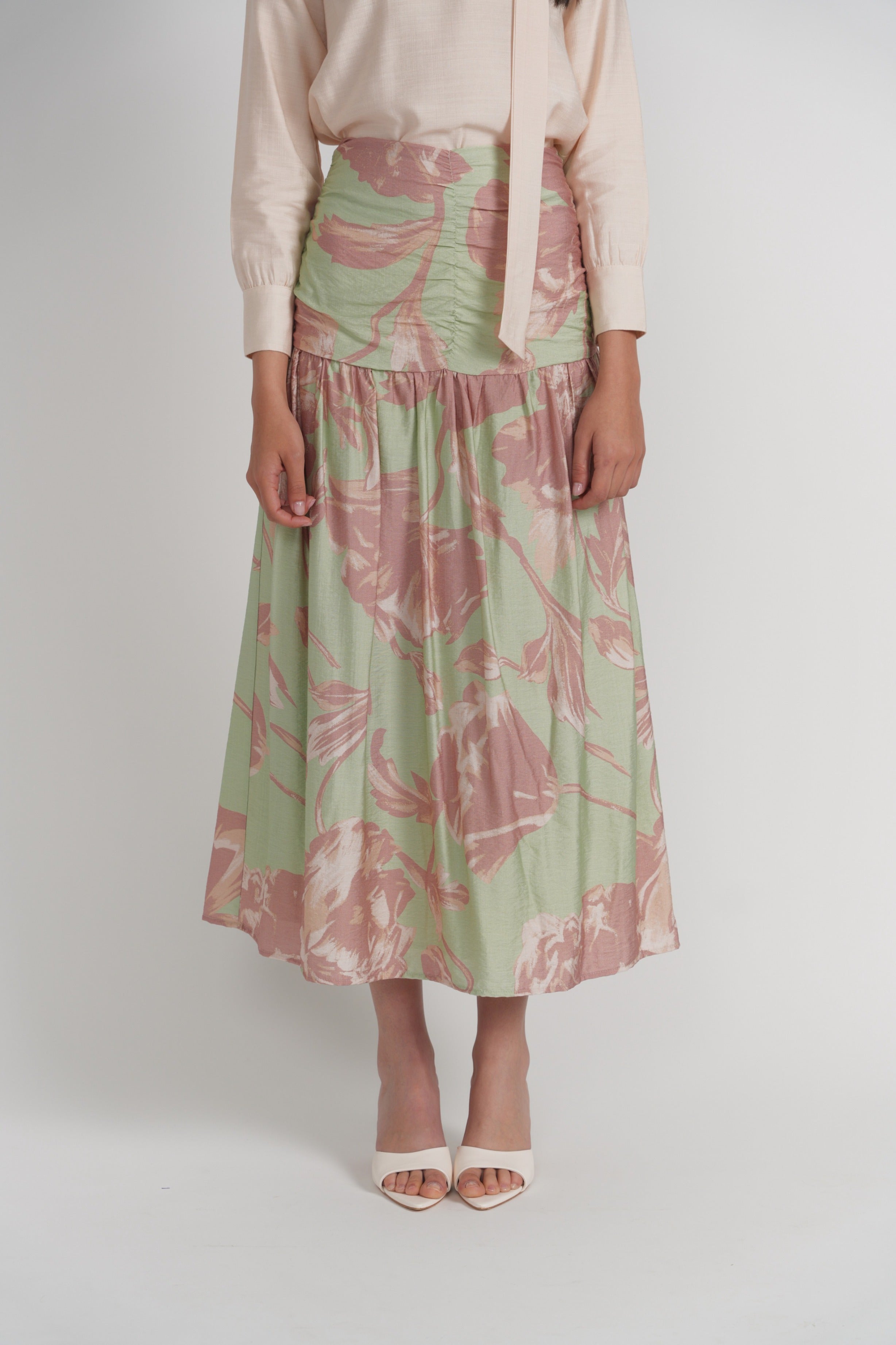 Tuscany Skirt