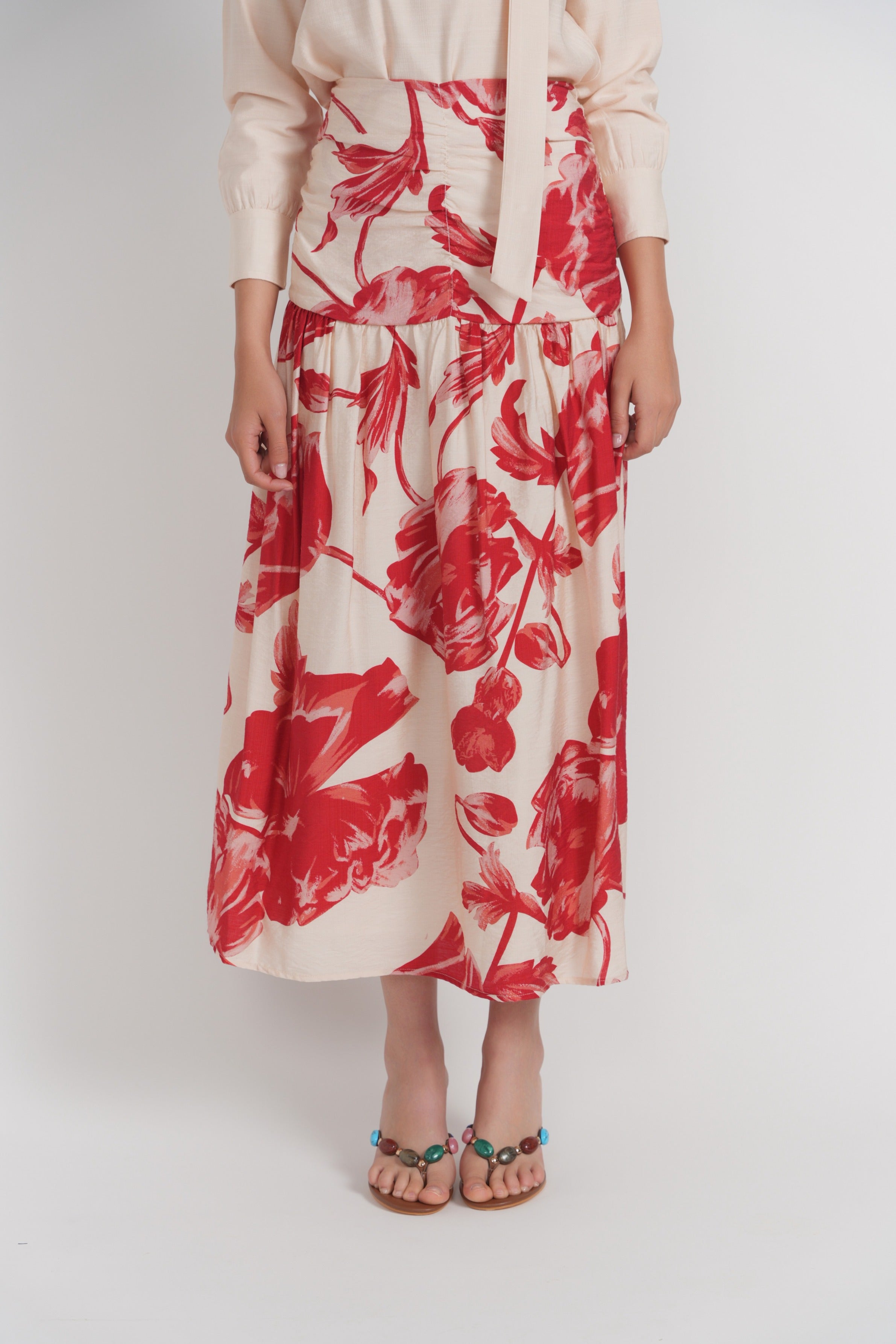 Tuscany Skirt