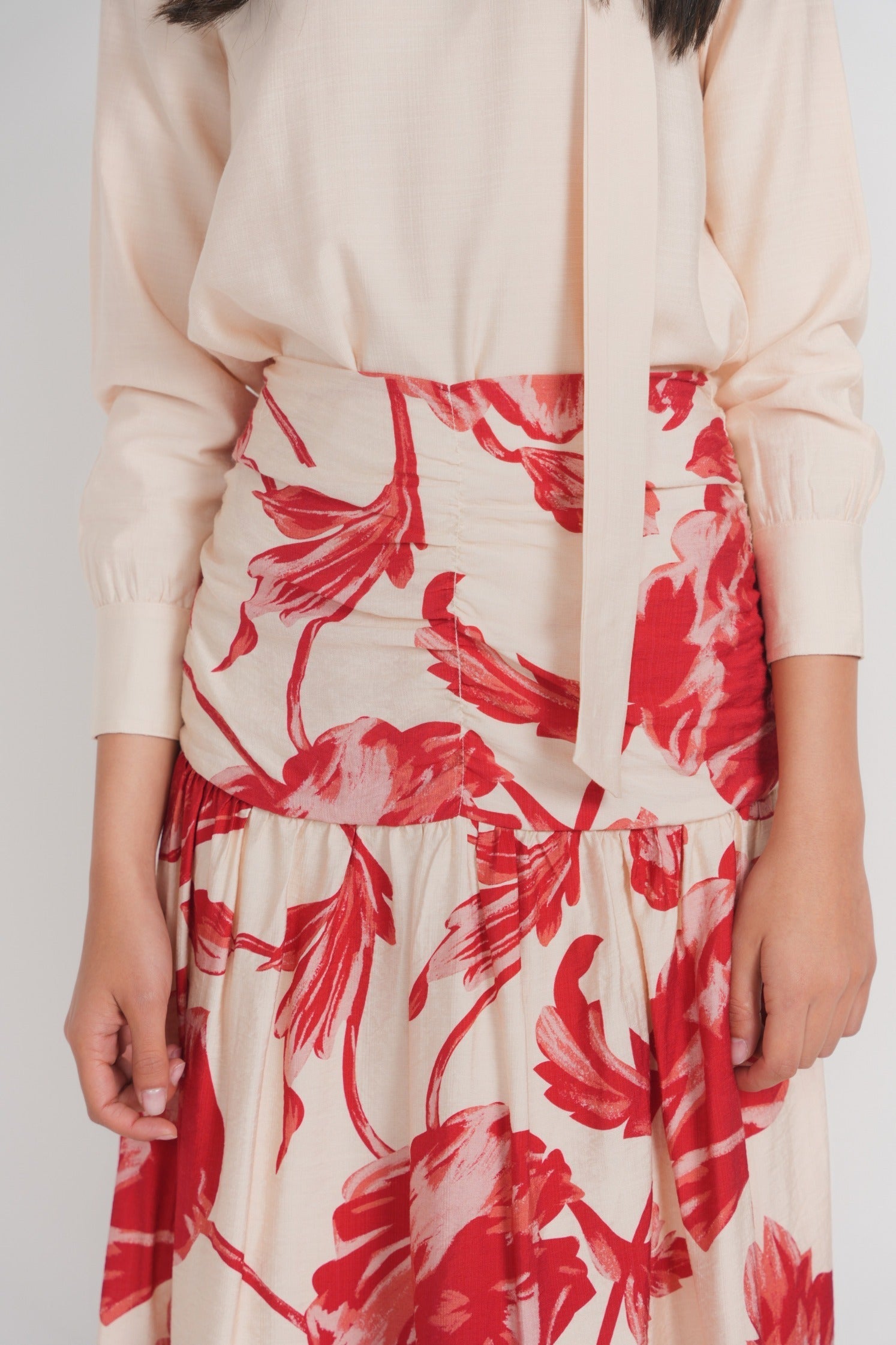 Tuscany Skirt