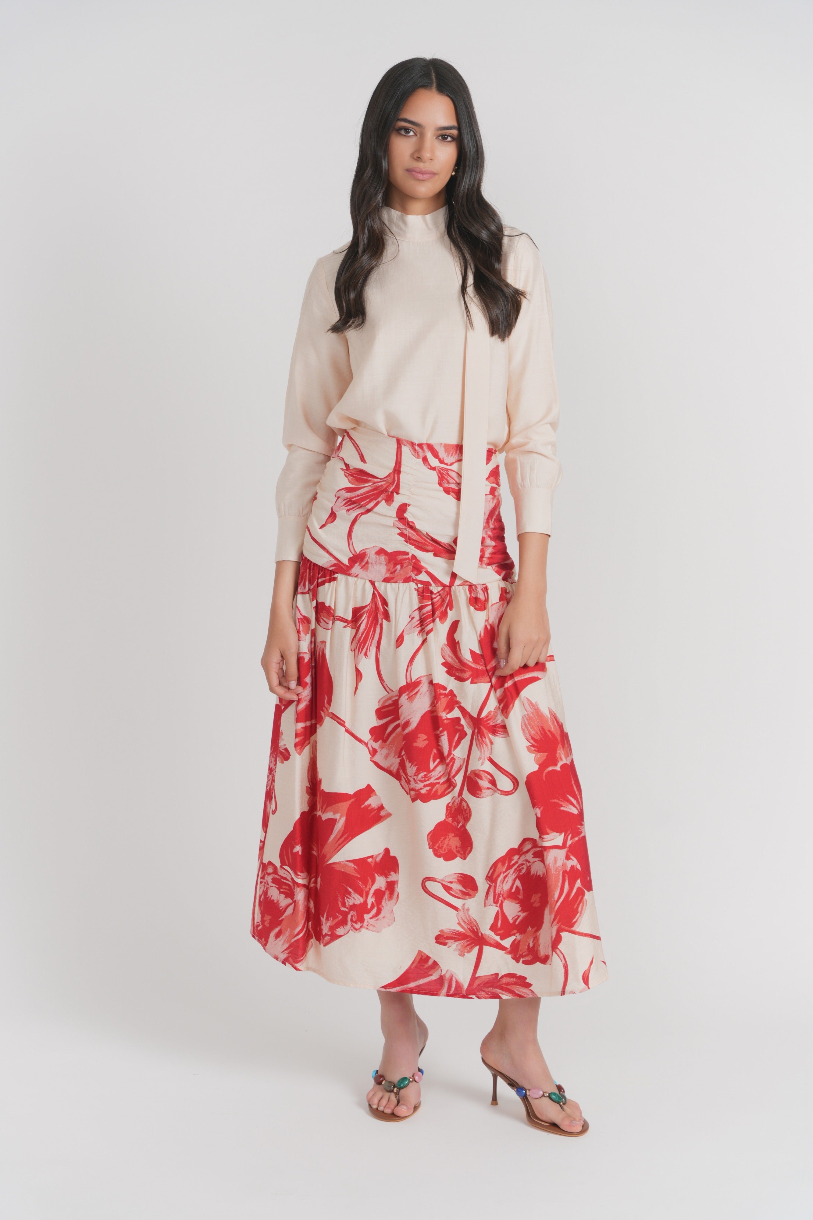 Tuscany Skirt
