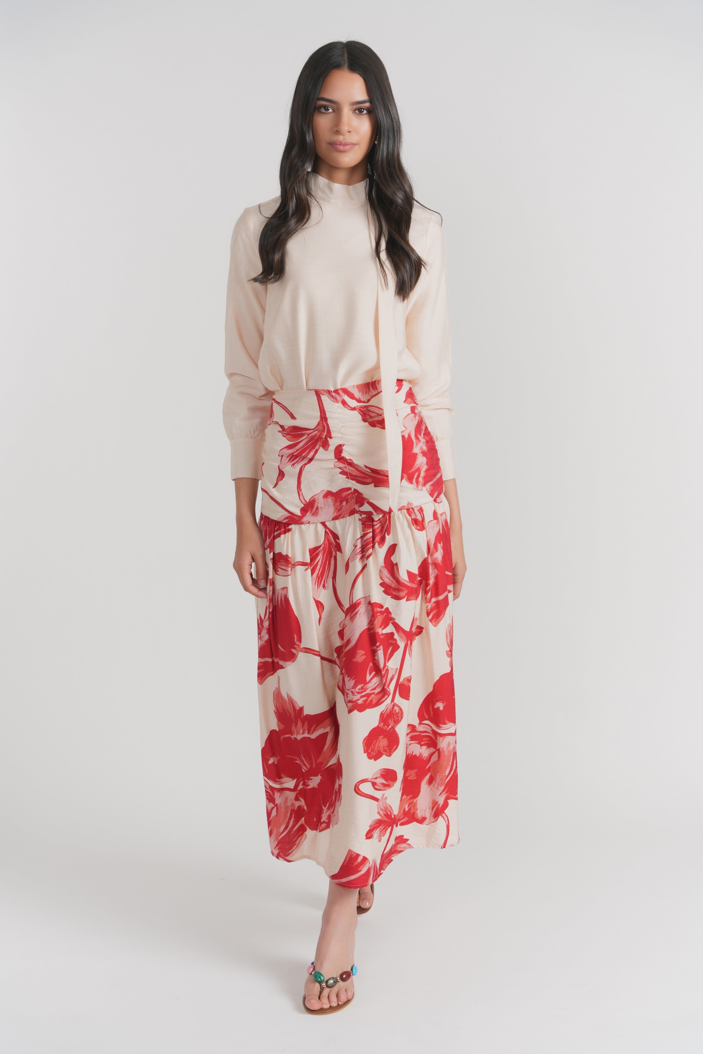 Tuscany Skirt