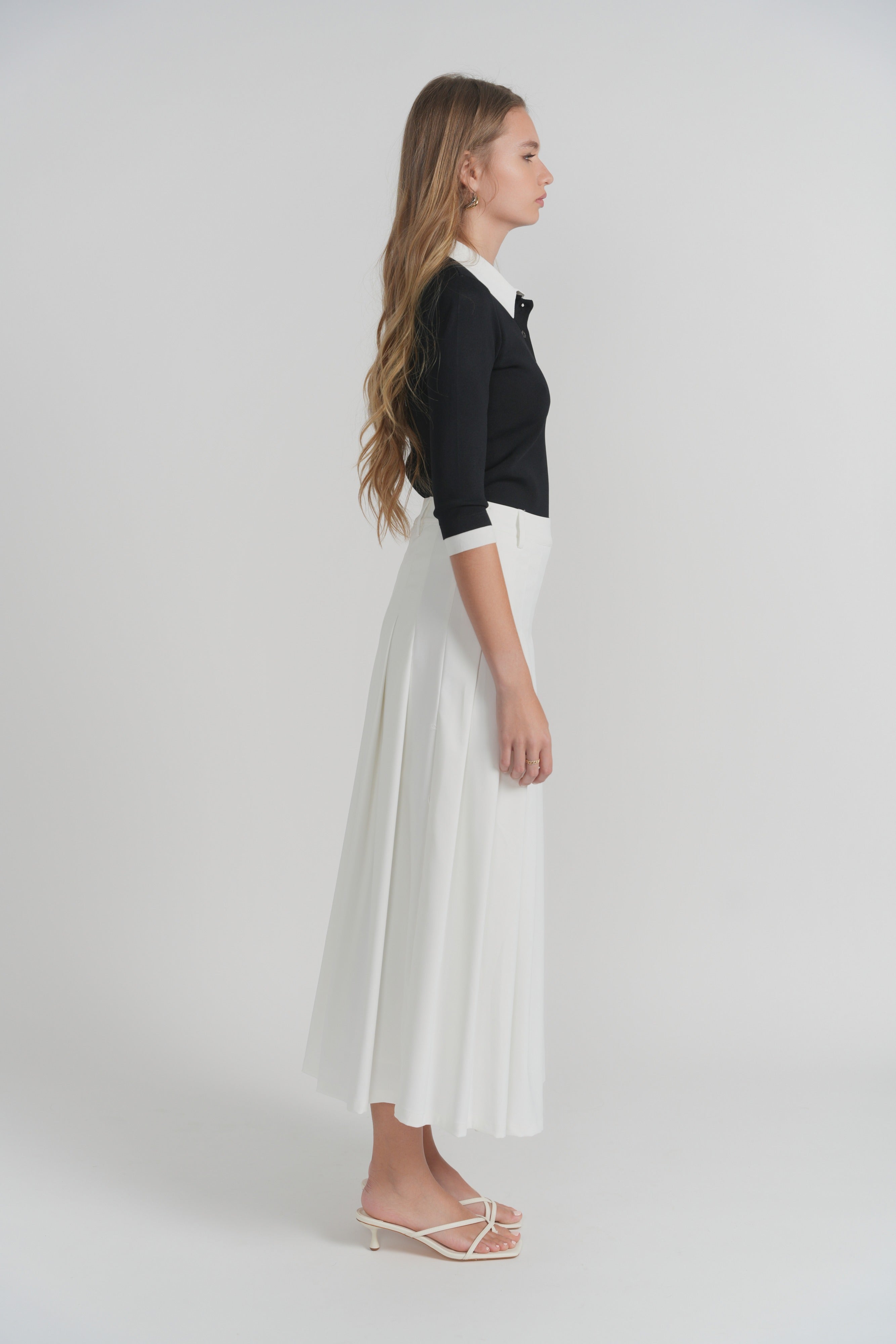 Zakros Skirt