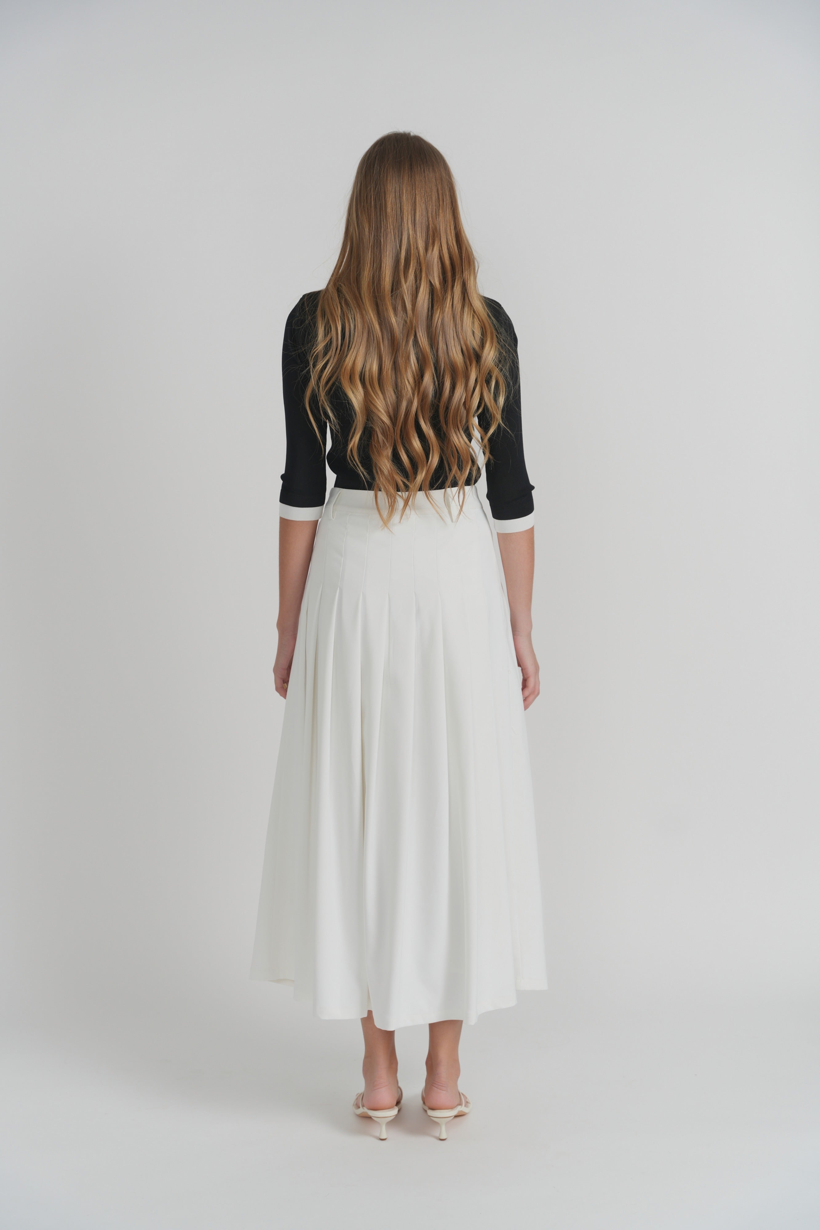 Zakros Skirt