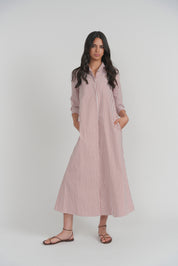 Lerici Dress