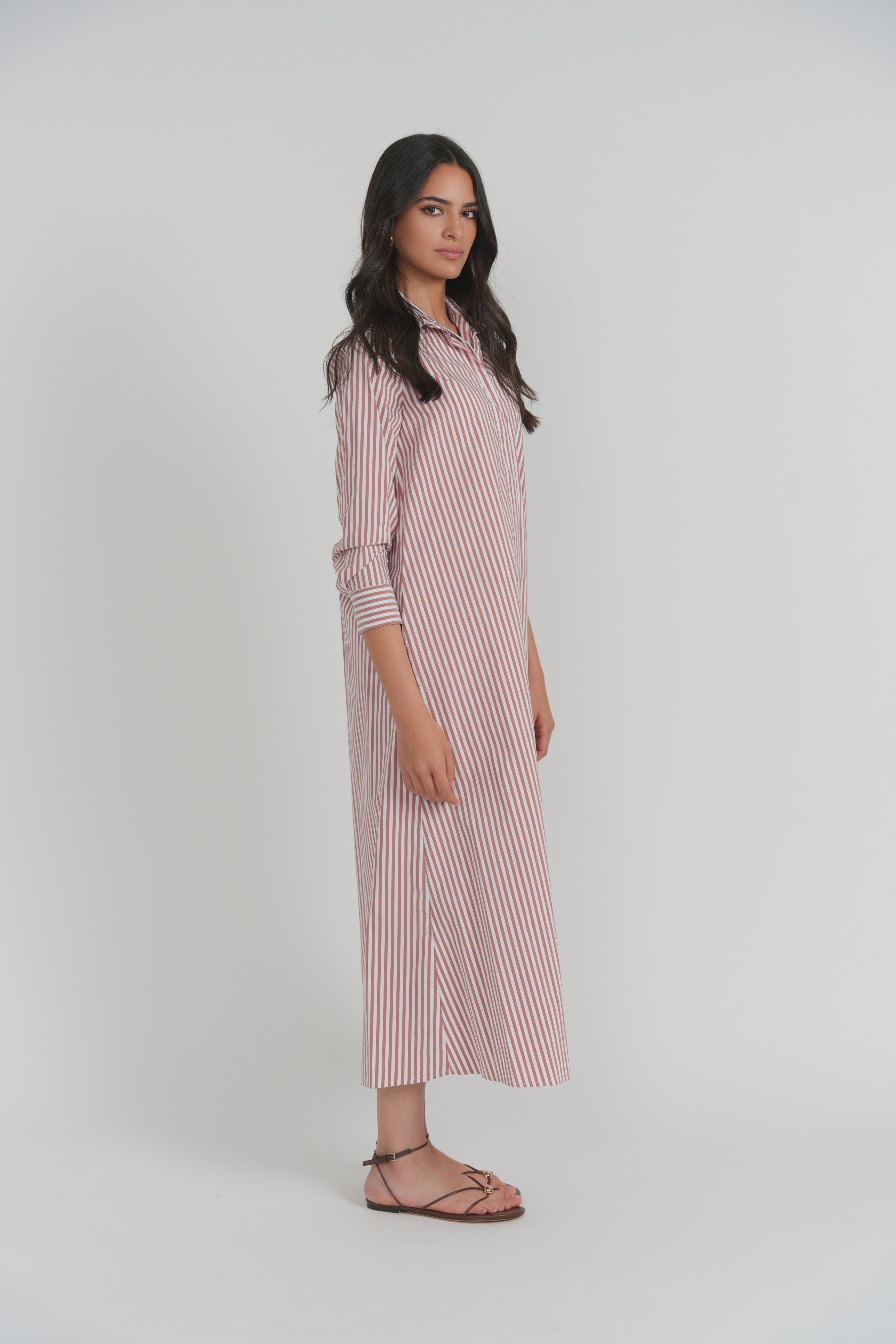Lerici Dress