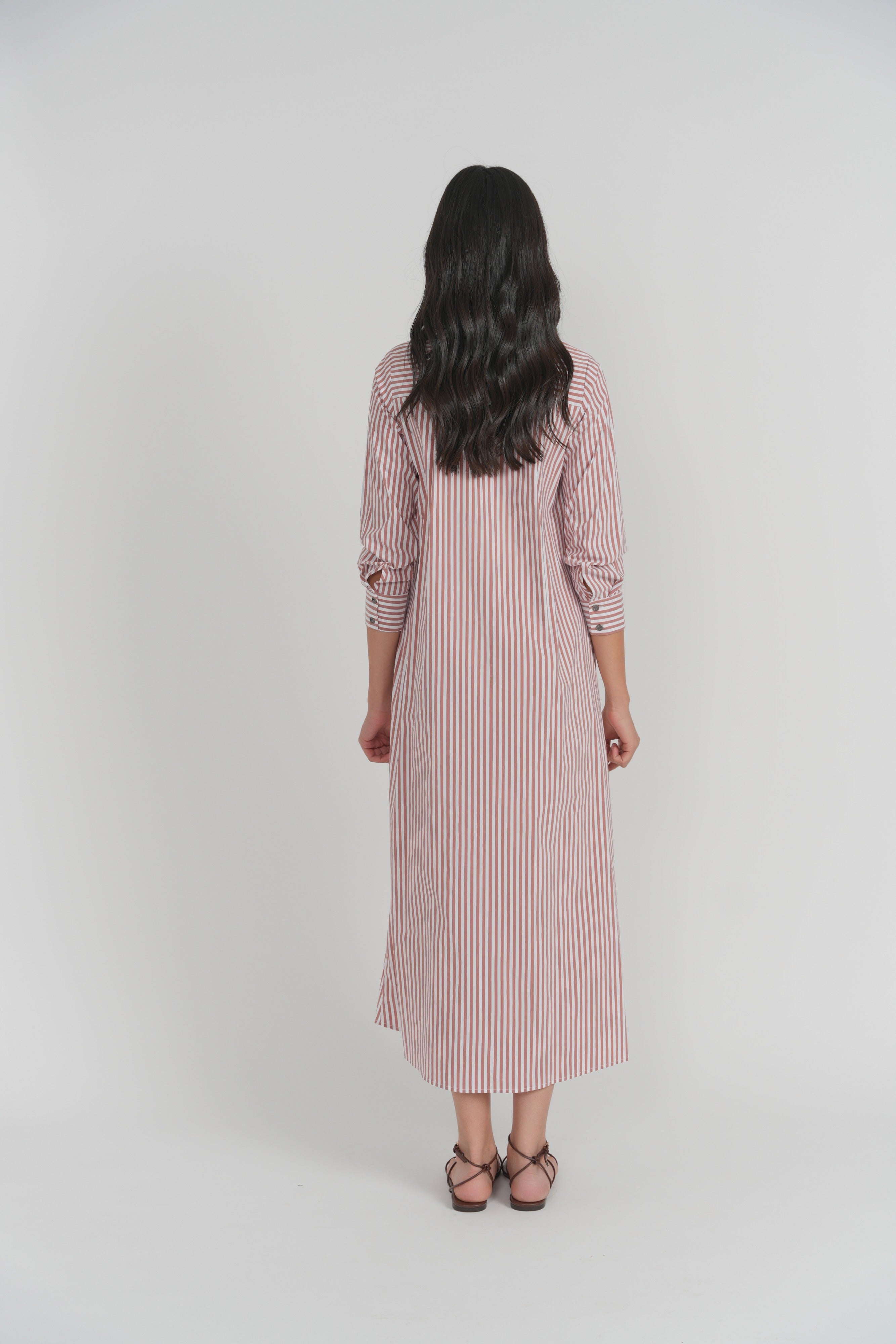 Lerici Dress