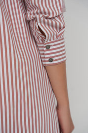 Lerici Dress