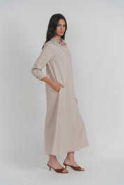 Lerici Dress