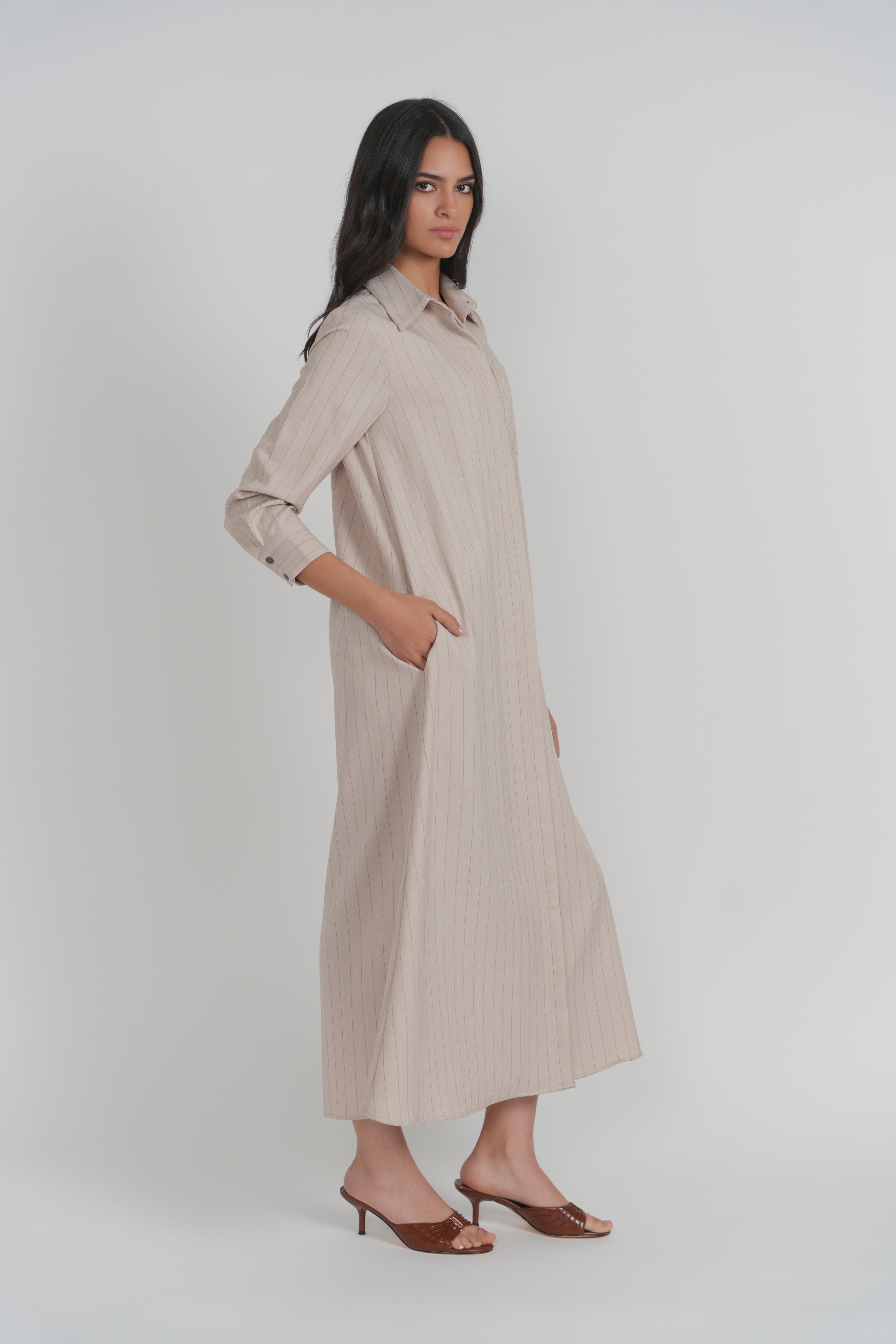 Lerici Dress