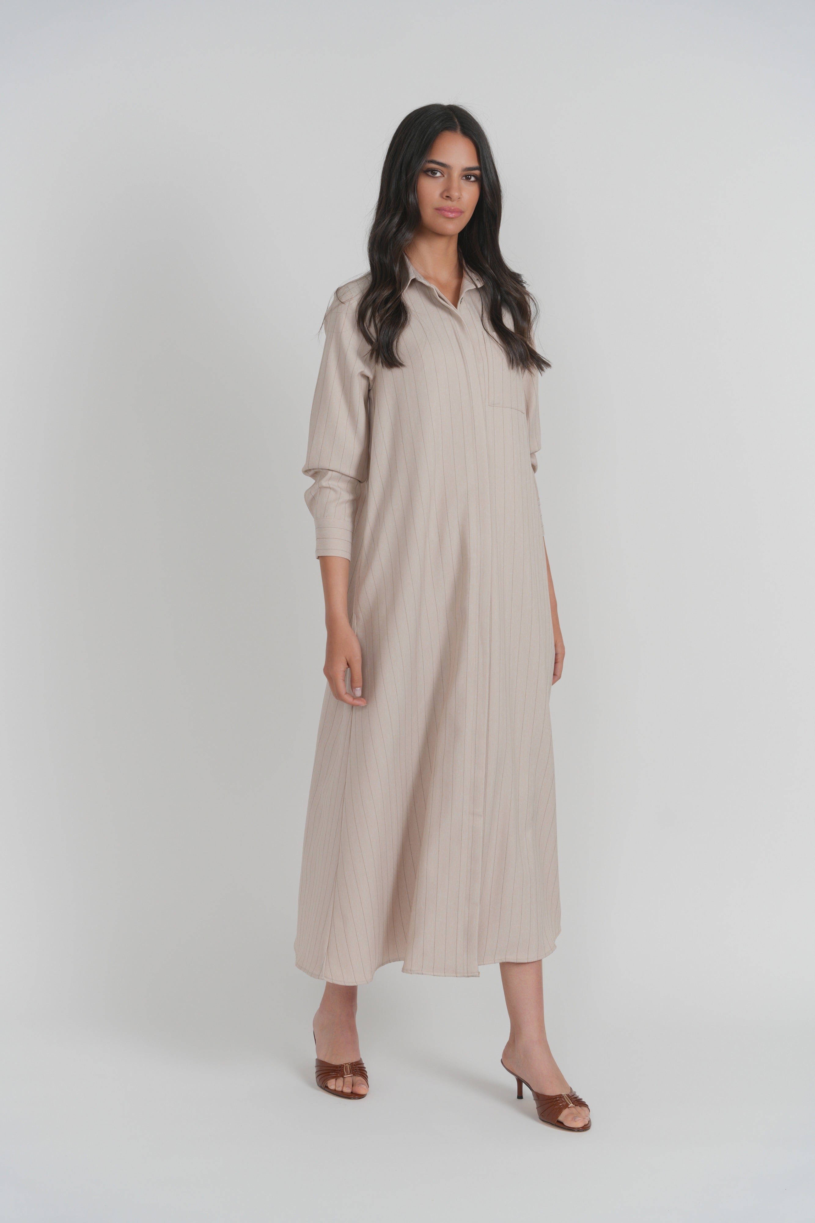 Lerici Dress