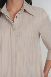 Lerici Dress
