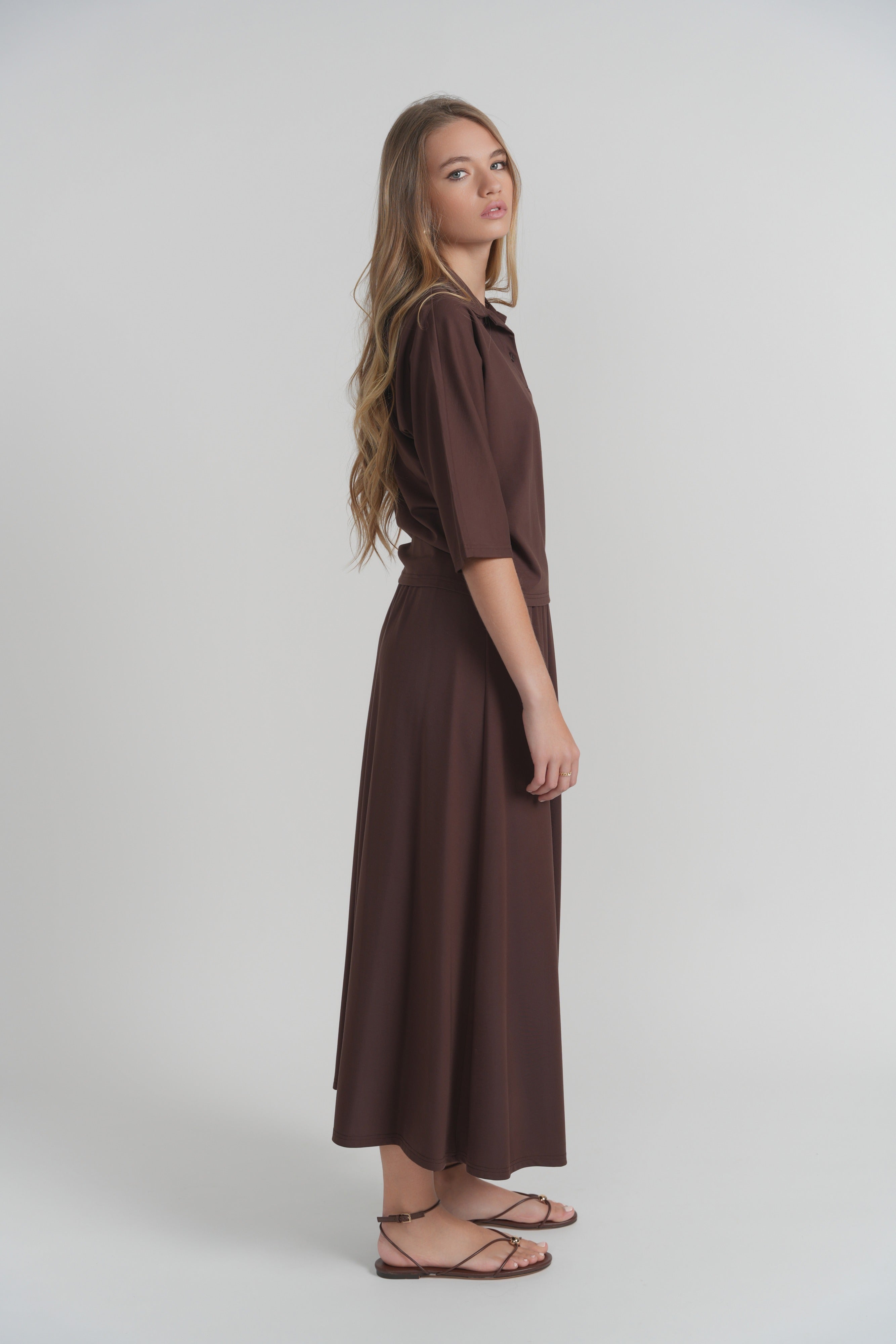 Cordova Skirt