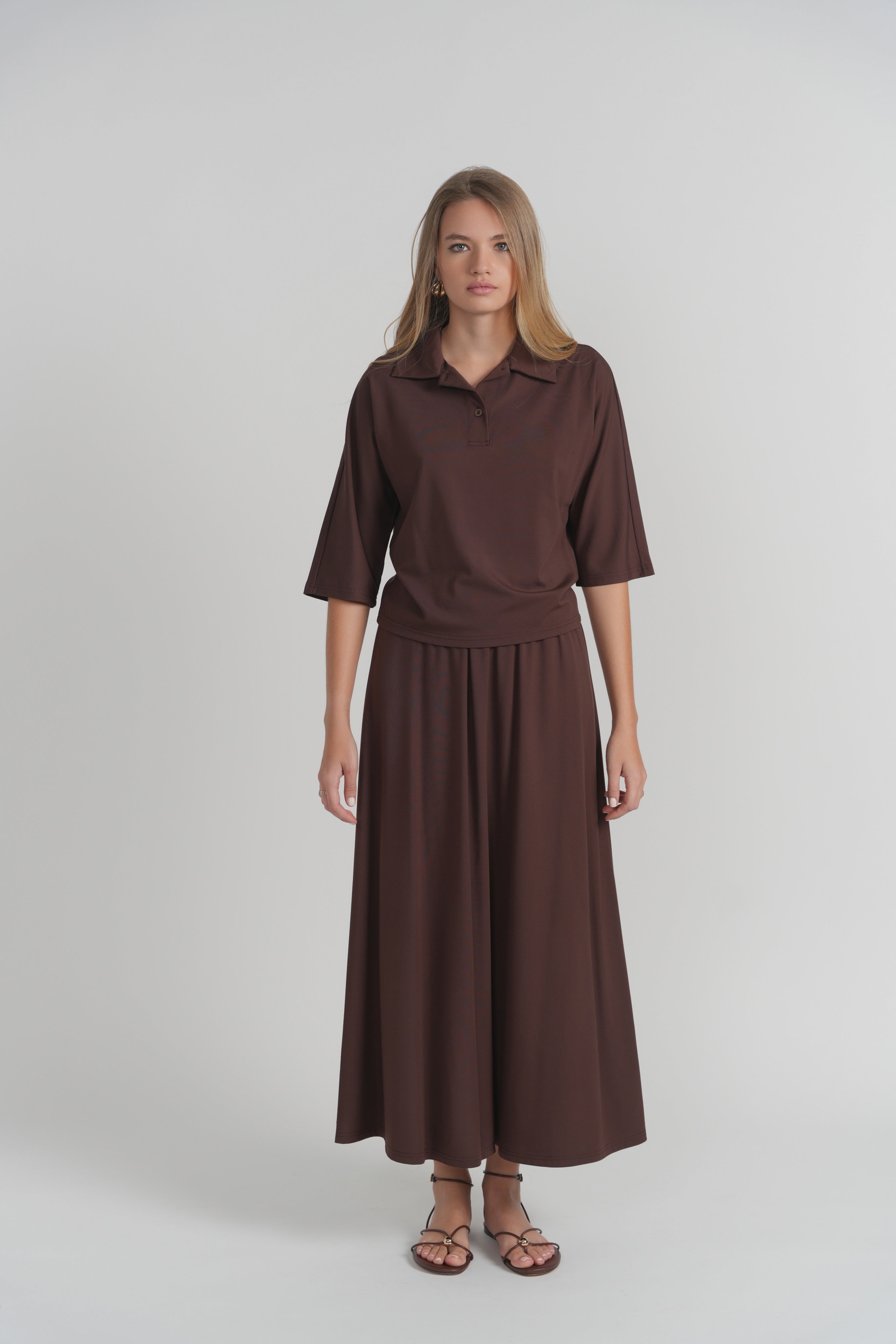 Cordova Skirt