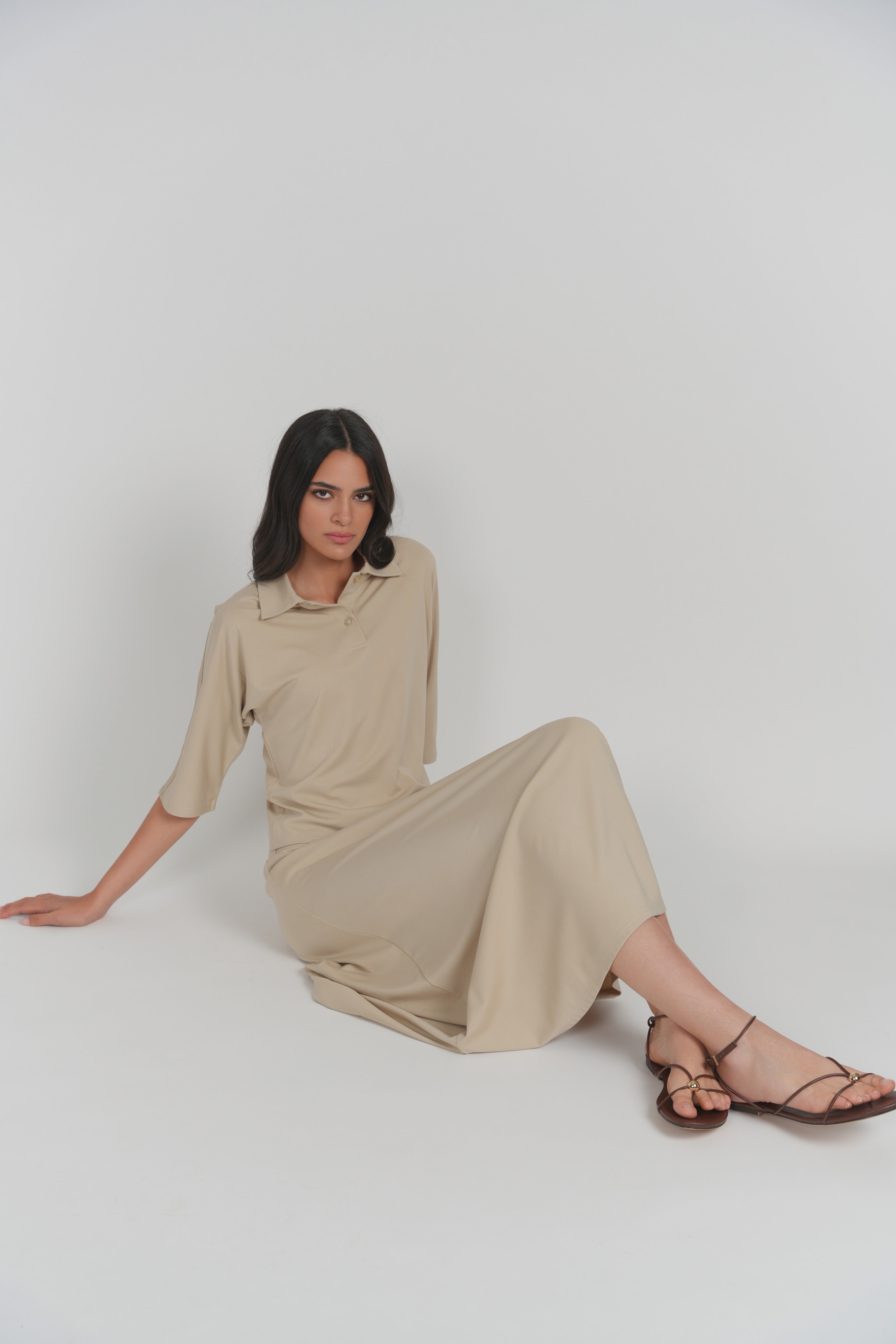 Cordova Skirt